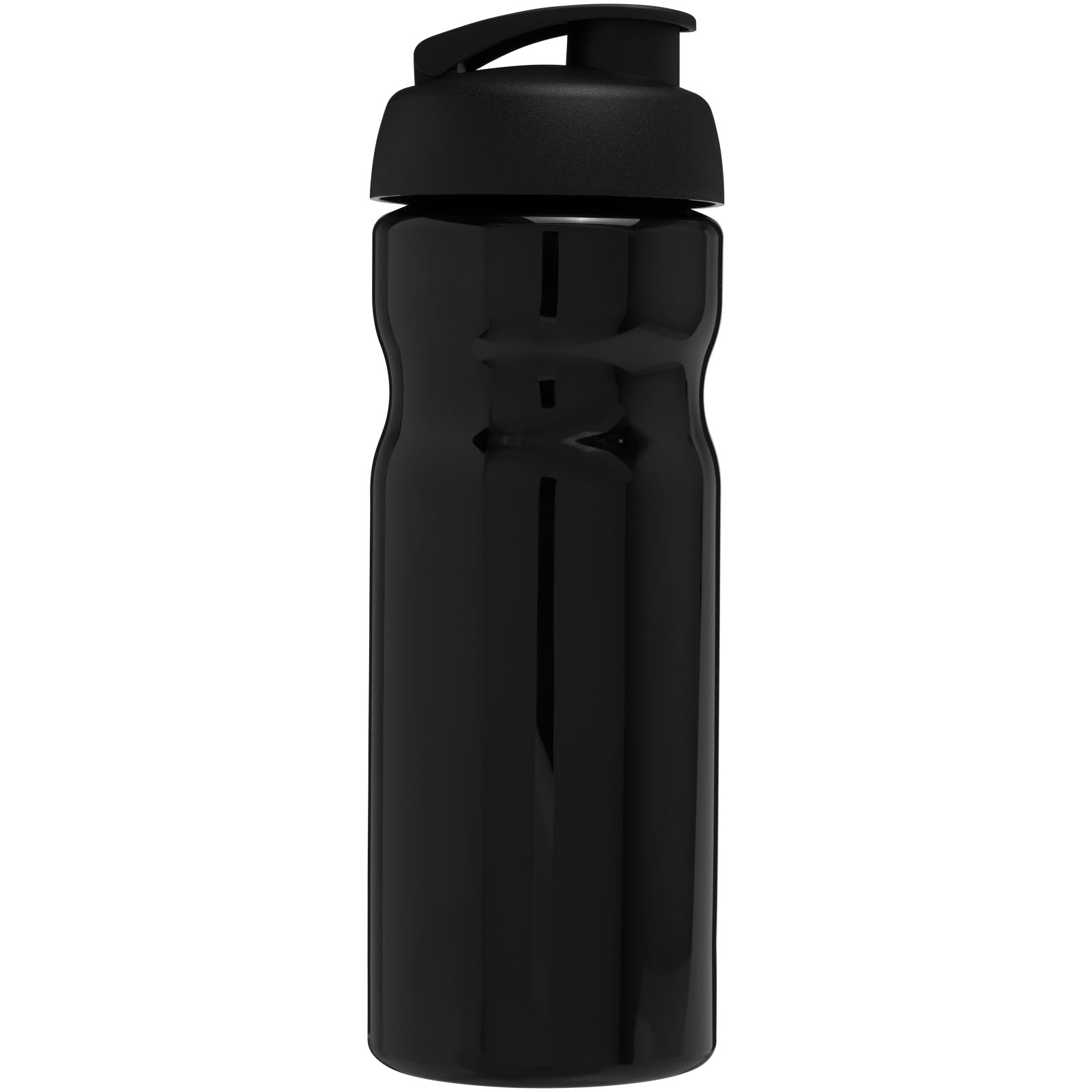 Bouteille de sport H2O Active® Base 650ml avec couvercle à clapet