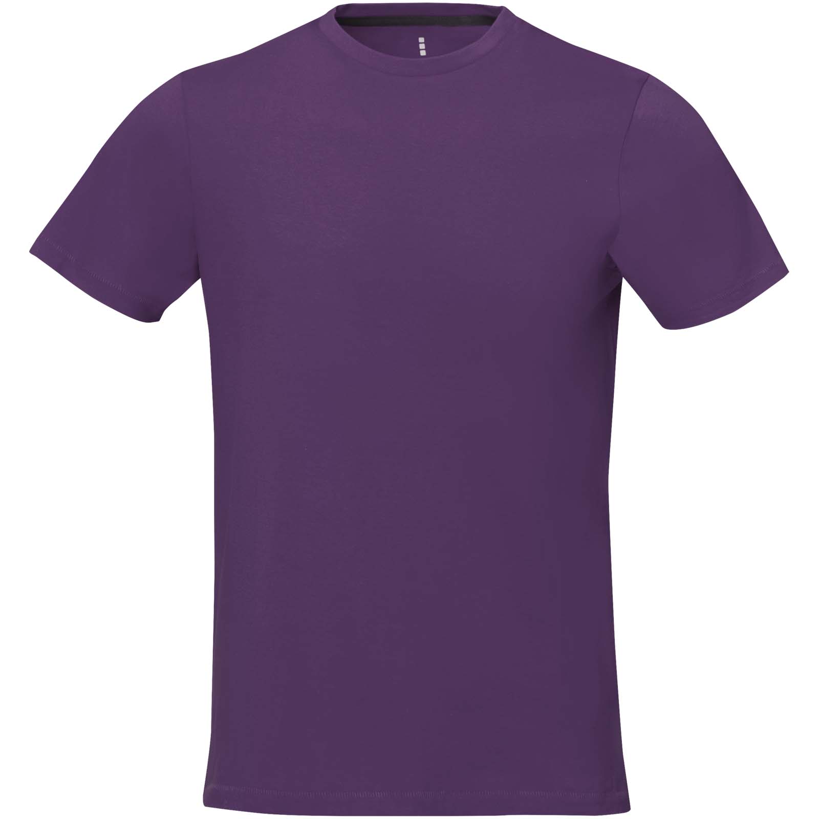 Elevate T-shirt manches courtes homme de 160 g/m² Nanaimo