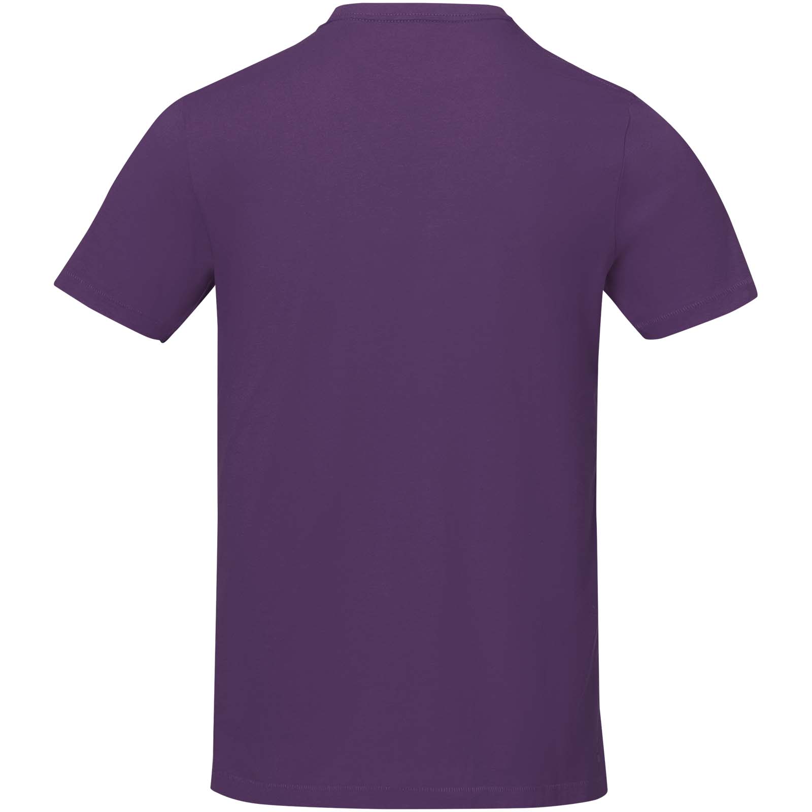 Elevate T-shirt manches courtes homme de 160 g/m² Nanaimo