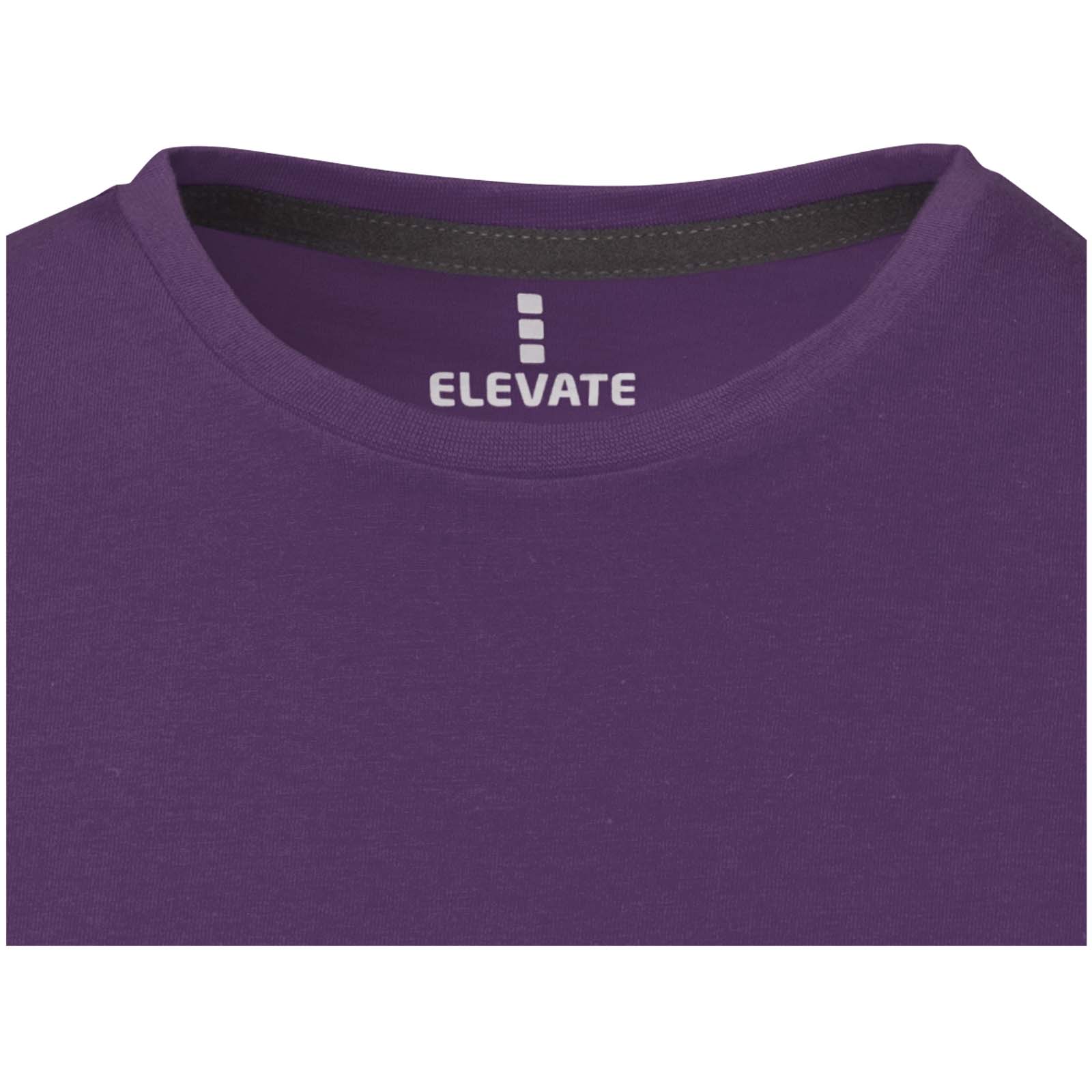 Elevate T-shirt manches courtes homme de 160 g/m² Nanaimo