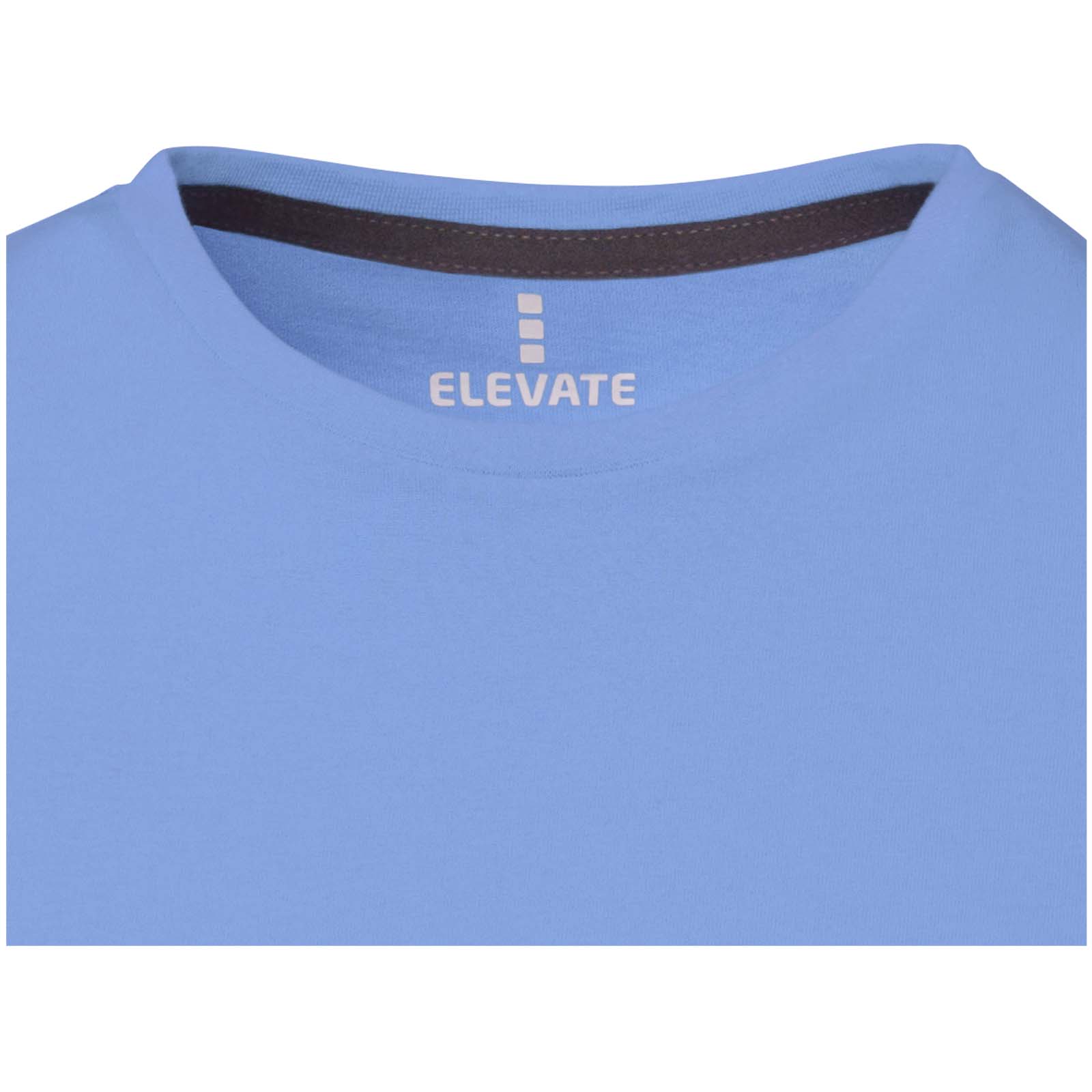 Elevate T-shirt manches courtes homme de 160 g/m² Nanaimo