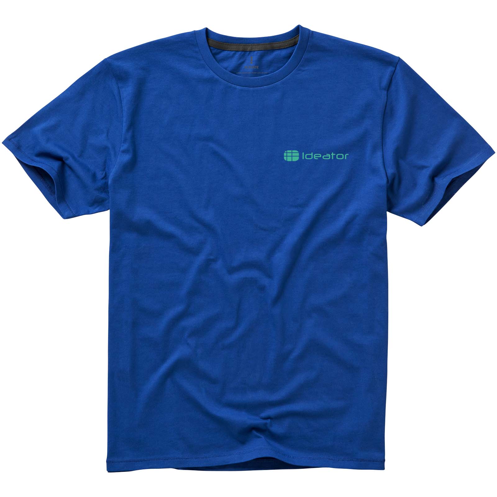 Elevate T-shirt manches courtes homme de 160 g/m² Nanaimo