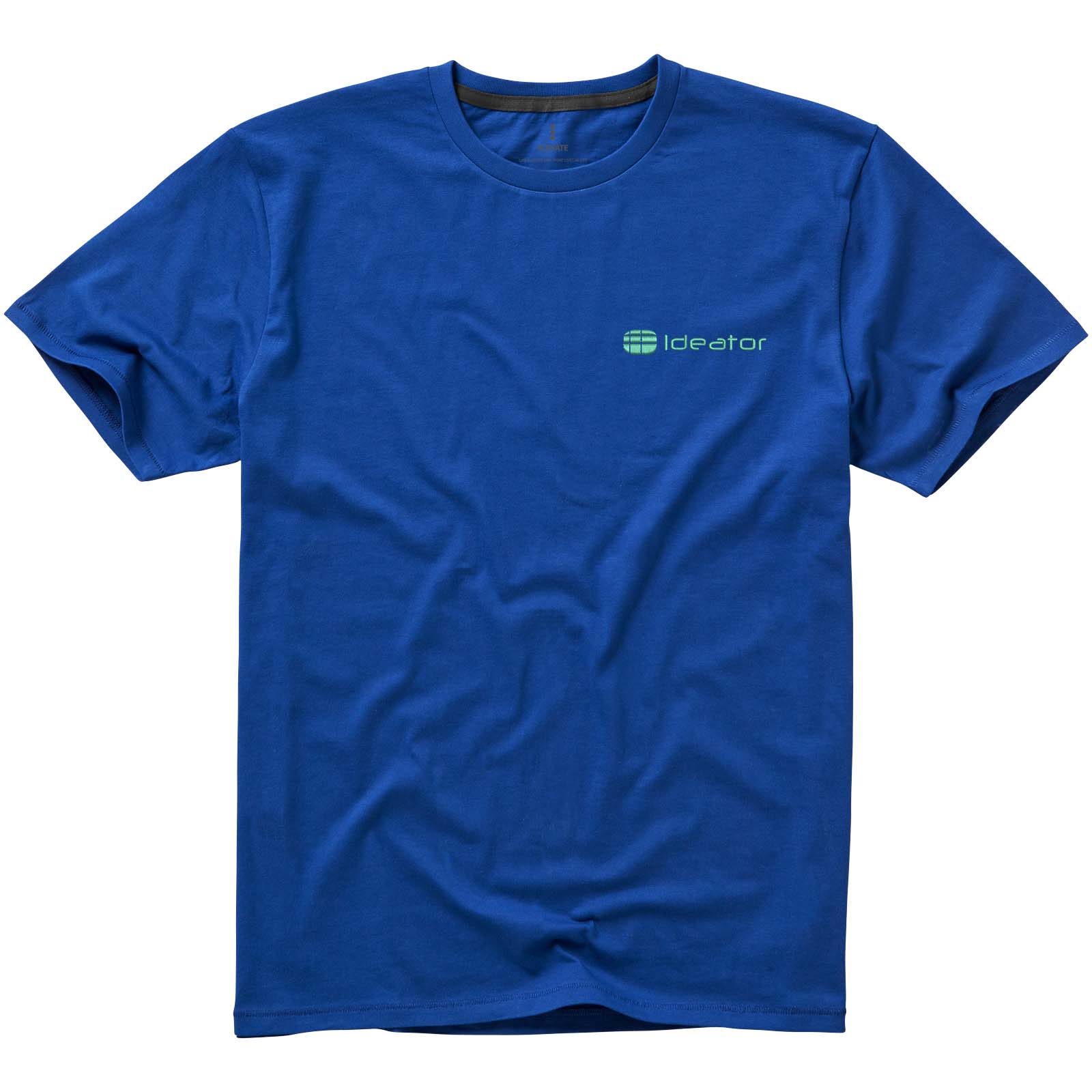 Elevate T-shirt manches courtes homme de 160 g/m² Nanaimo