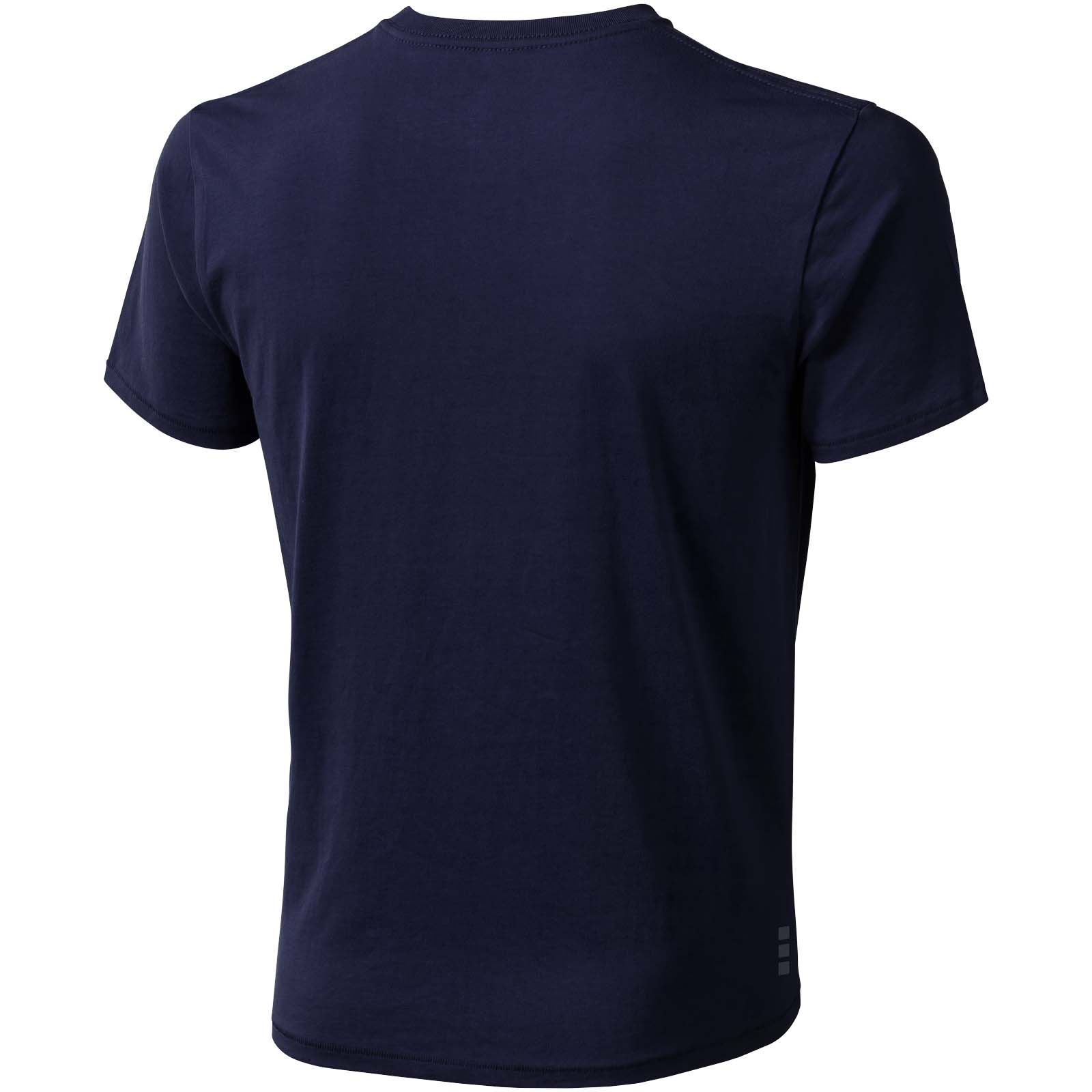 Elevate T-shirt manches courtes homme de 160 g/m² Nanaimo