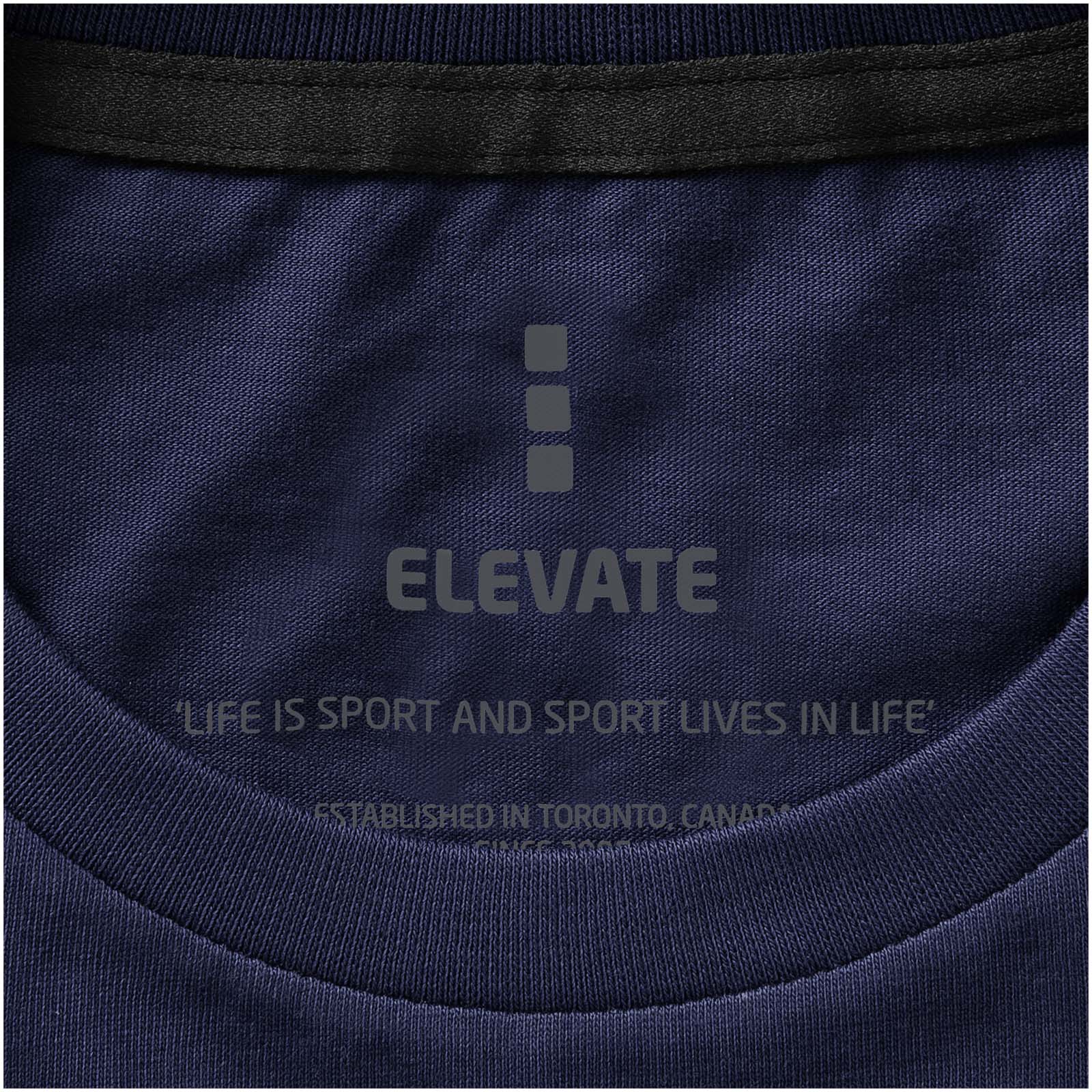 Elevate T-shirt manches courtes homme de 160 g/m² Nanaimo