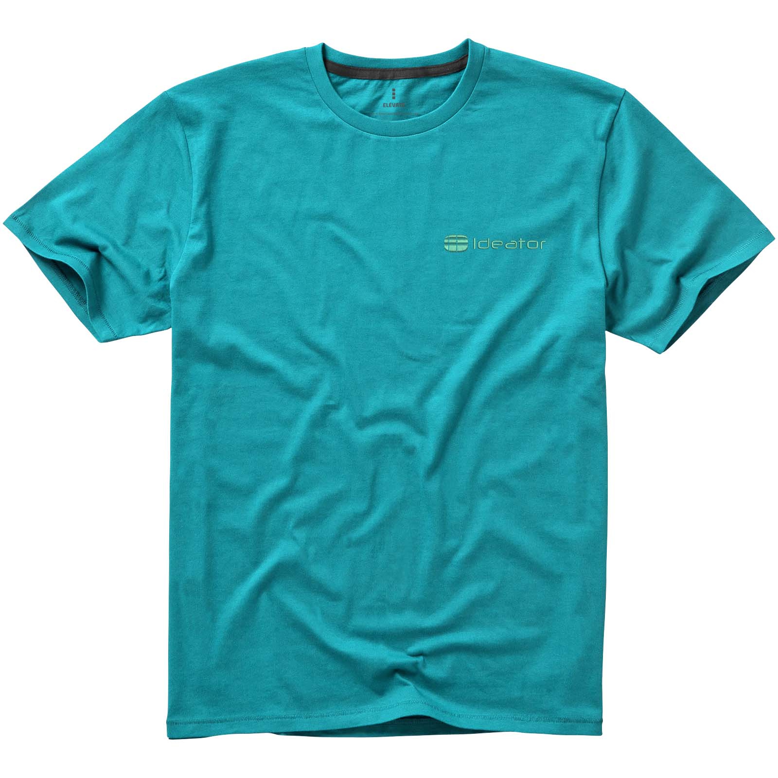 Elevate T-shirt manches courtes homme de 160 g/m² Nanaimo