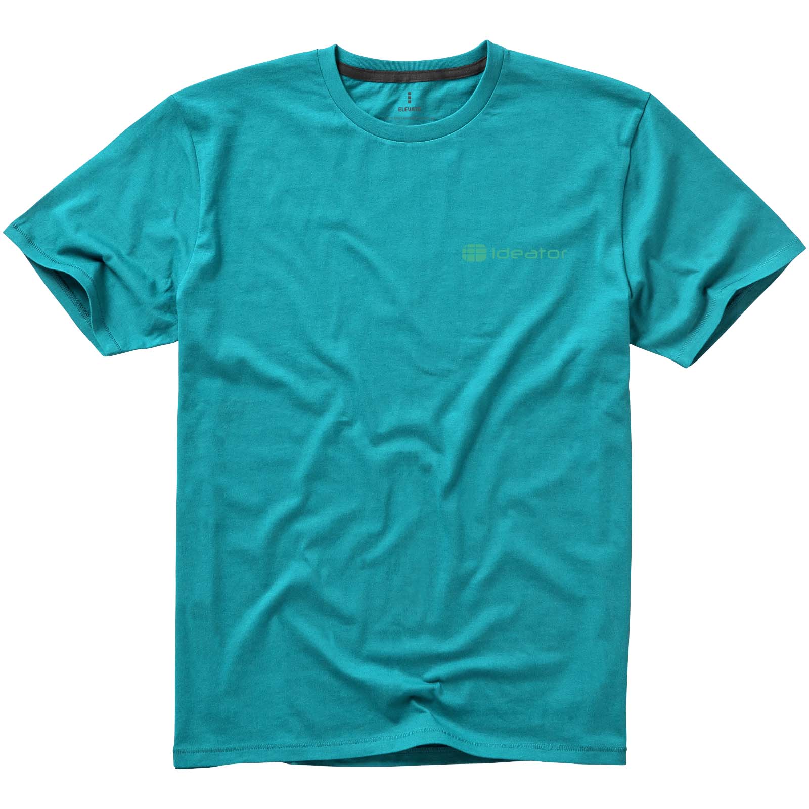 Elevate T-shirt manches courtes homme de 160 g/m² Nanaimo