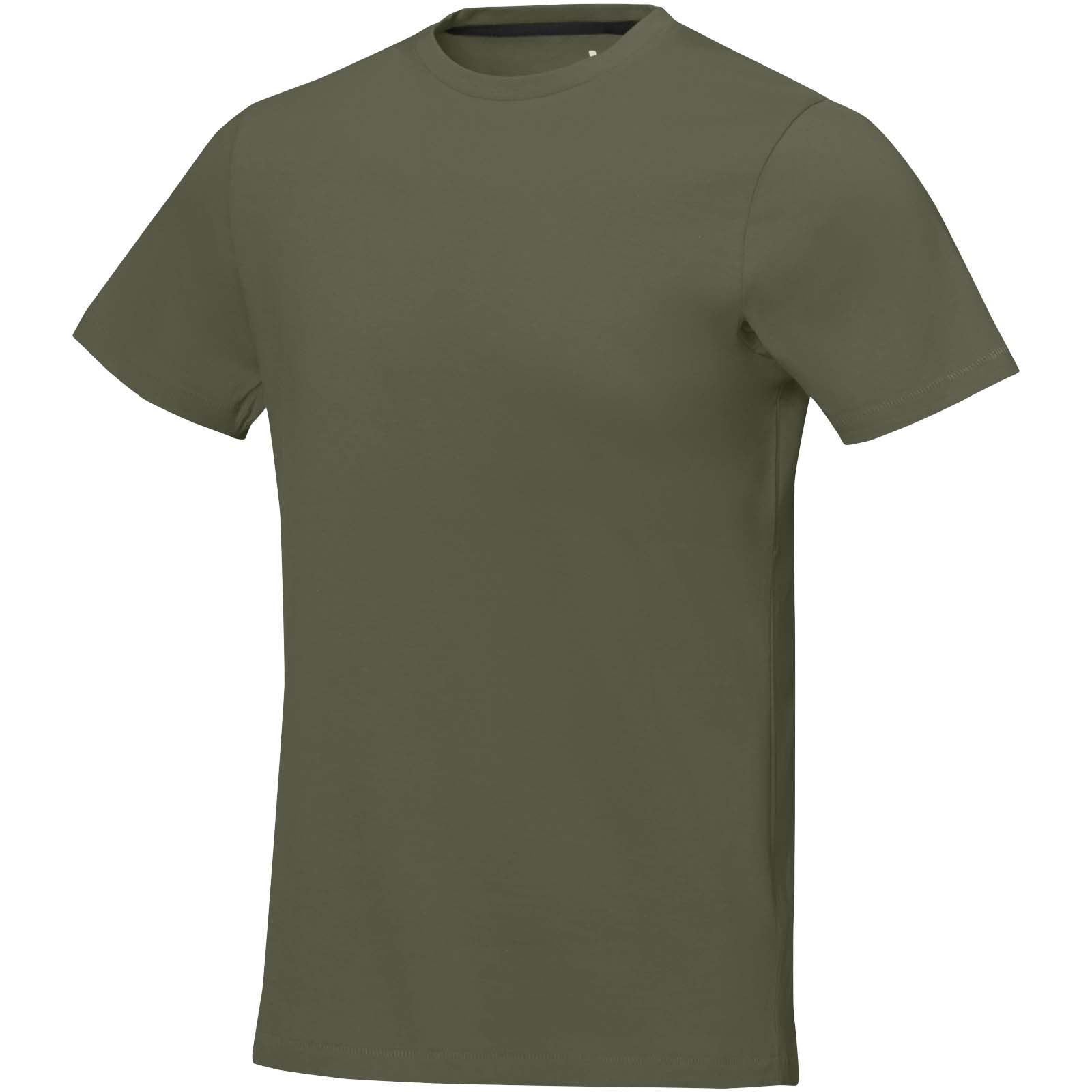 Elevate T-shirt manches courtes homme de 160 g/m² Nanaimo