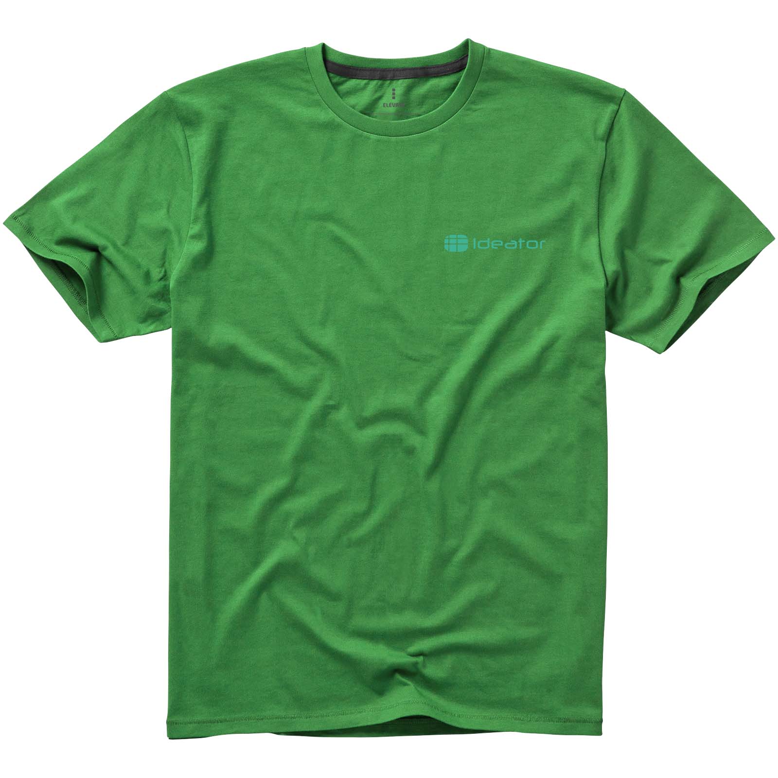 Elevate T-shirt manches courtes homme de 160 g/m² Nanaimo