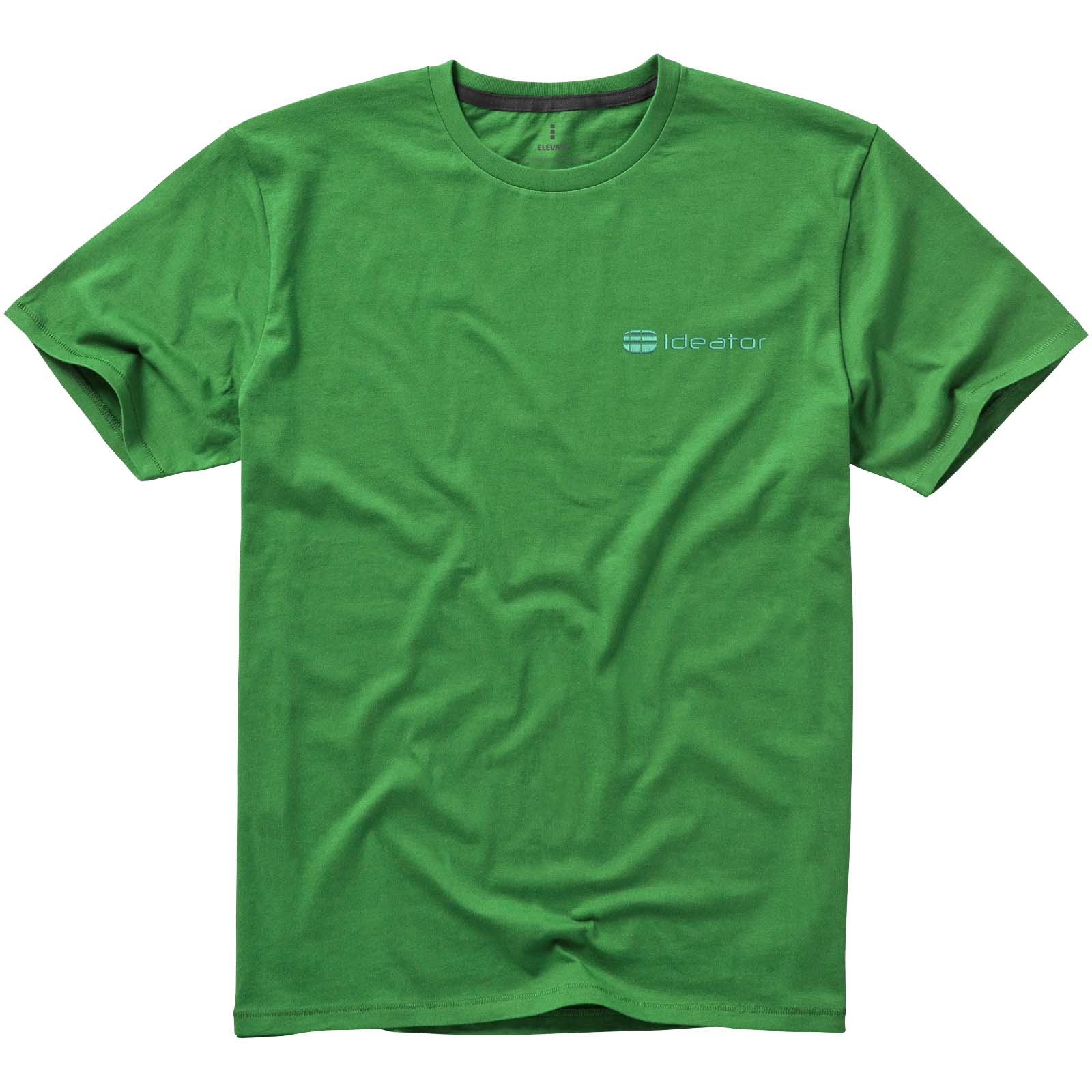 Elevate T-shirt manches courtes homme de 160 g/m² Nanaimo
