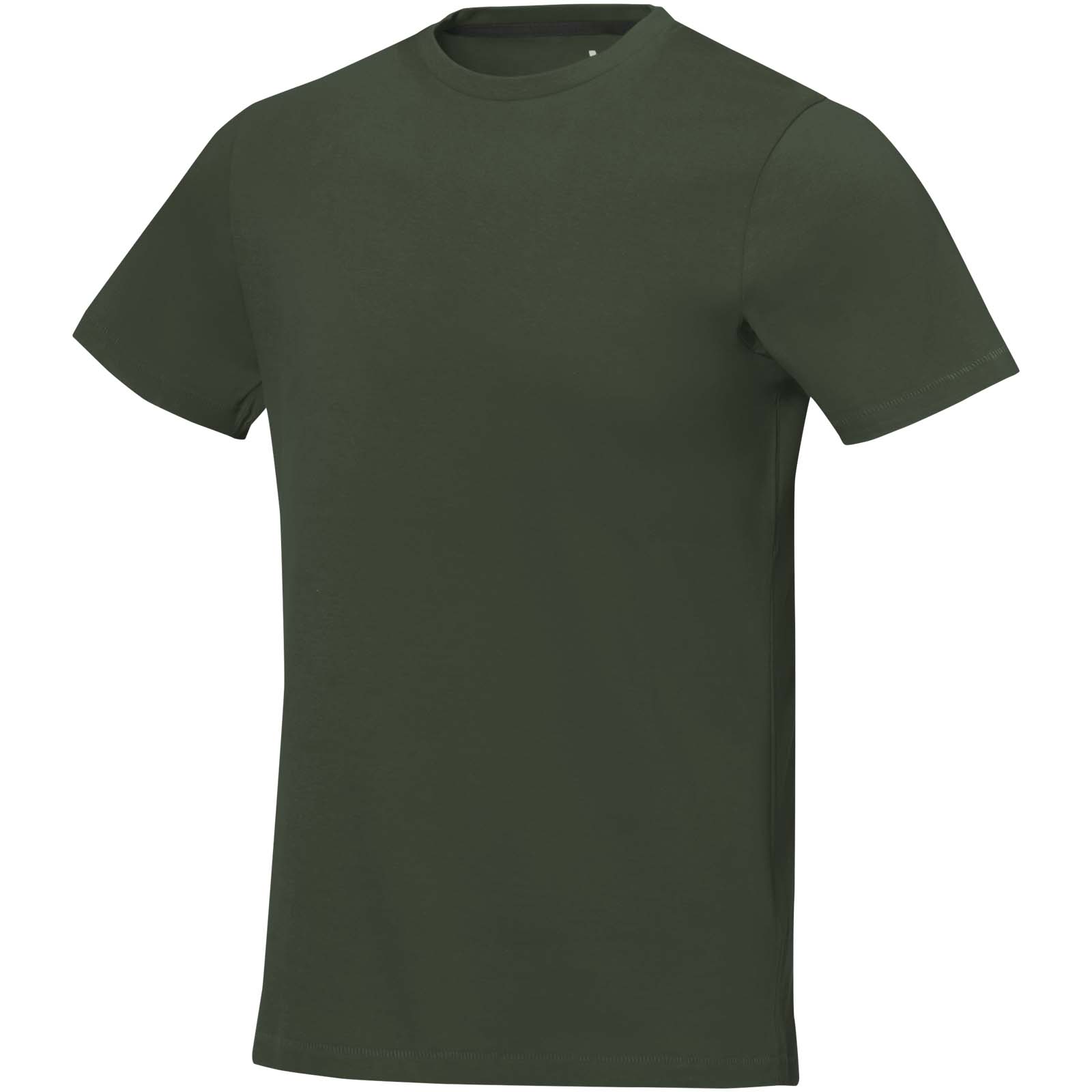 Elevate T-shirt manches courtes homme de 160 g/m² Nanaimo