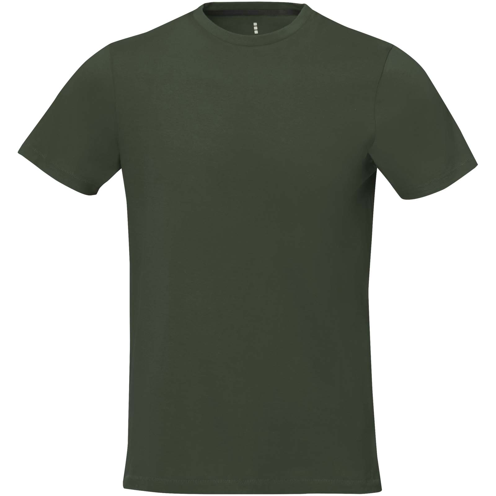 Elevate T-shirt manches courtes homme de 160 g/m² Nanaimo