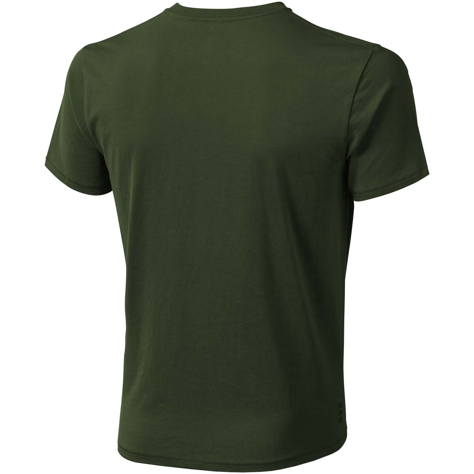 Elevate T-shirt manches courtes homme de 160 g/m² Nanaimo