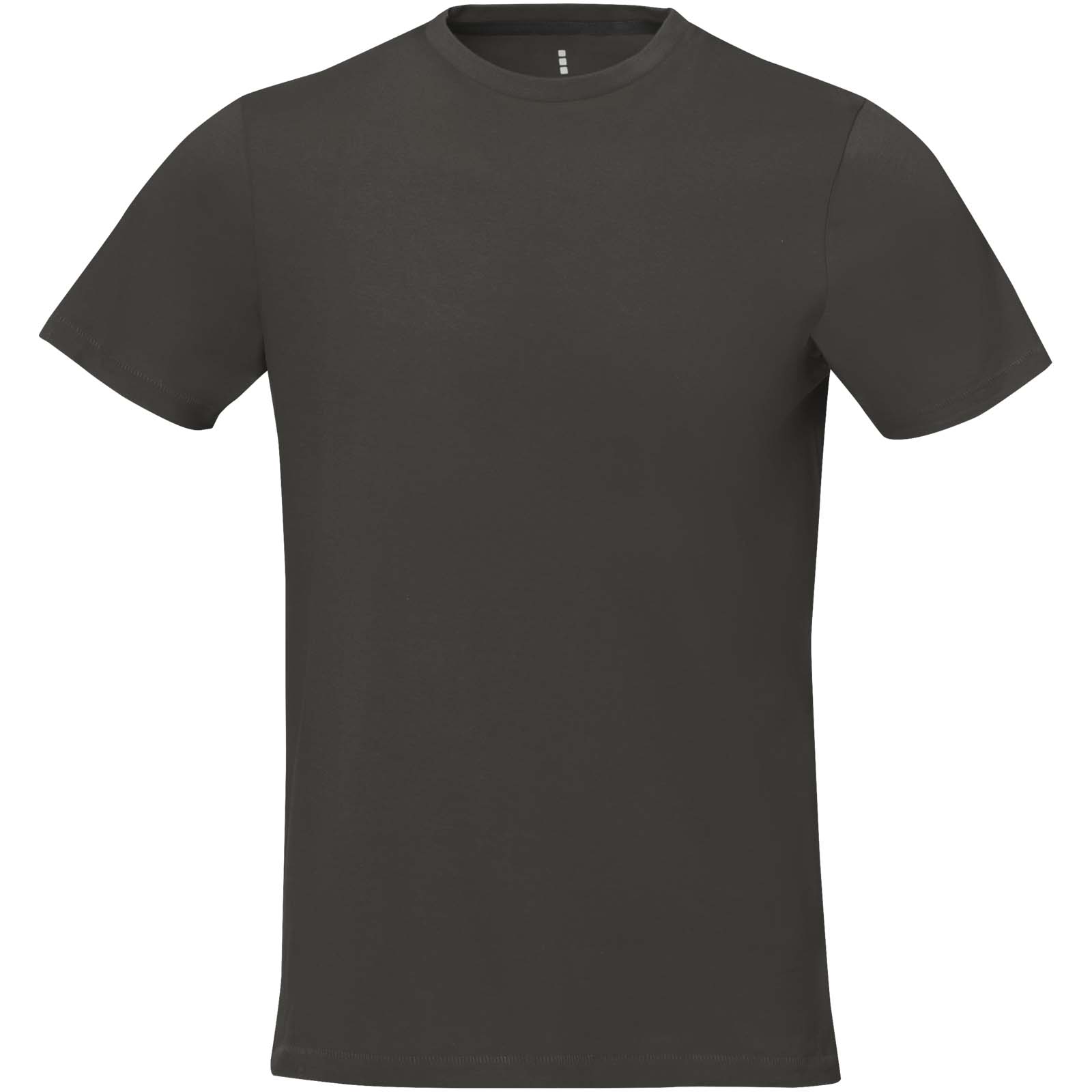 Elevate T-shirt manches courtes homme de 160 g/m² Nanaimo