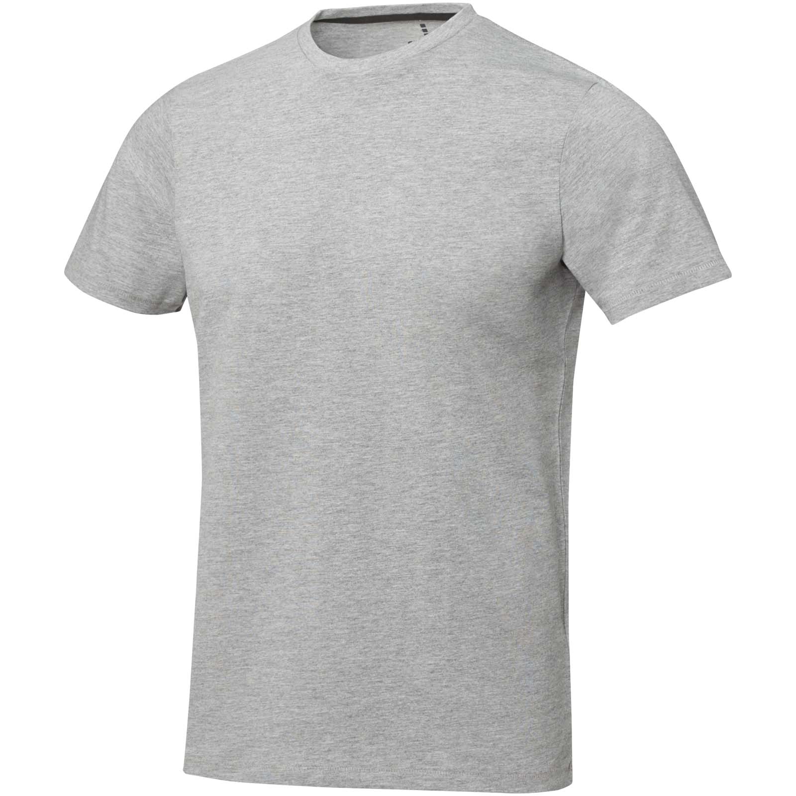 Elevate T-shirt manches courtes homme de 160 g/m² Nanaimo