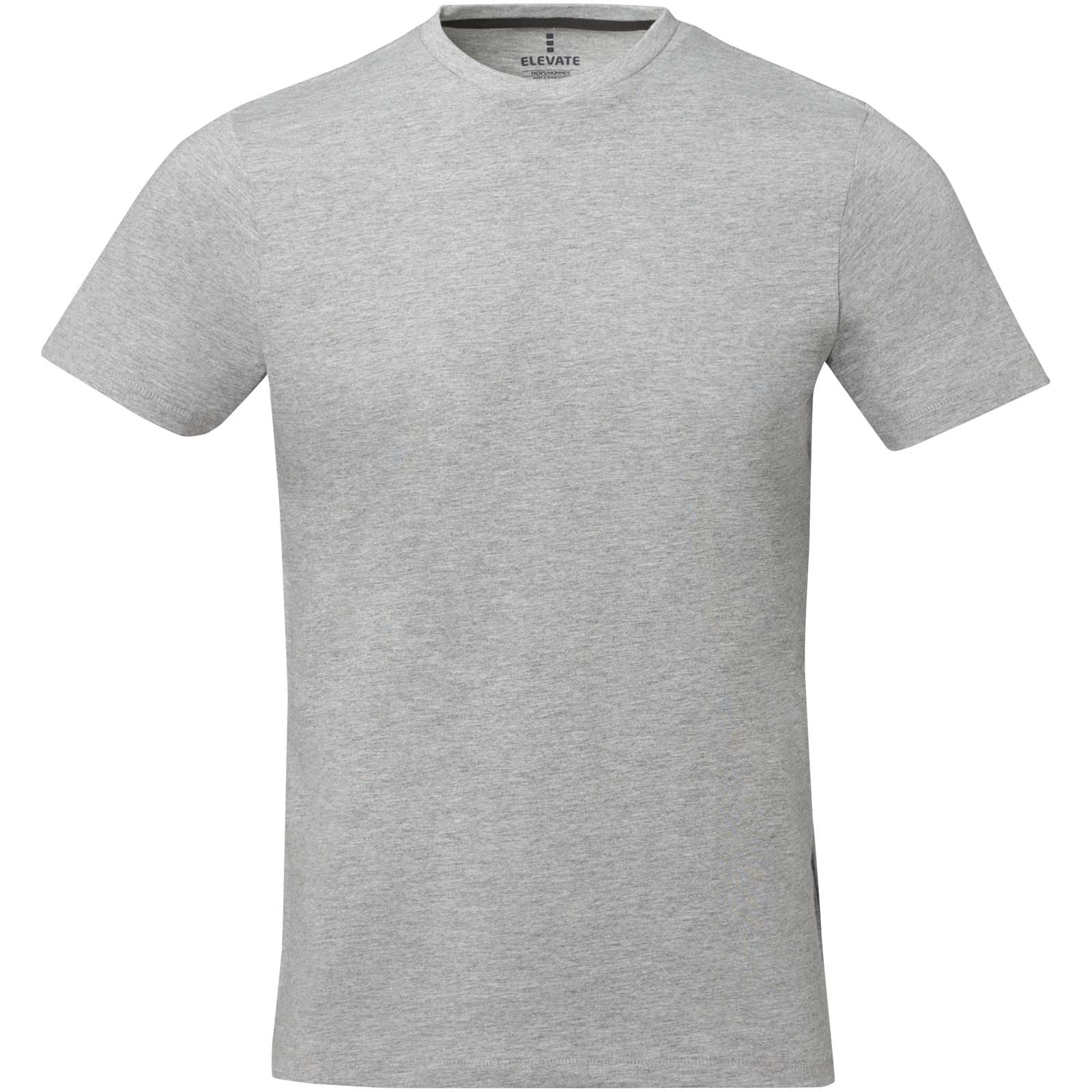 Elevate T-shirt manches courtes homme de 160 g/m² Nanaimo