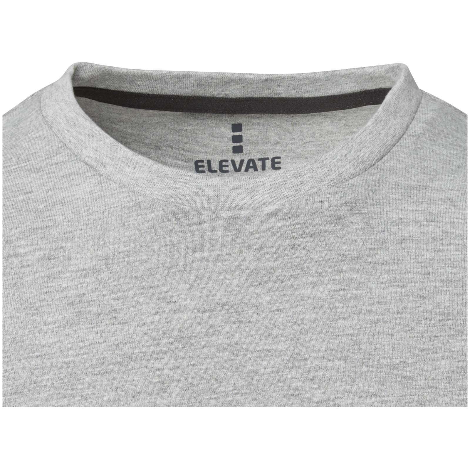 Elevate T-shirt manches courtes homme de 160 g/m² Nanaimo