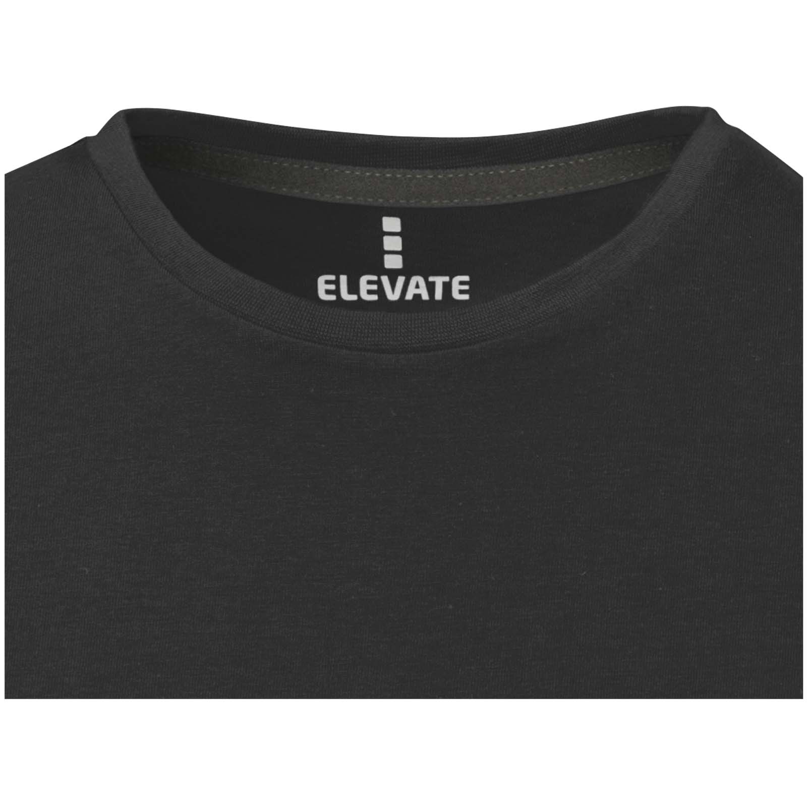 Elevate T-shirt manches courtes homme de 160 g/m² Nanaimo