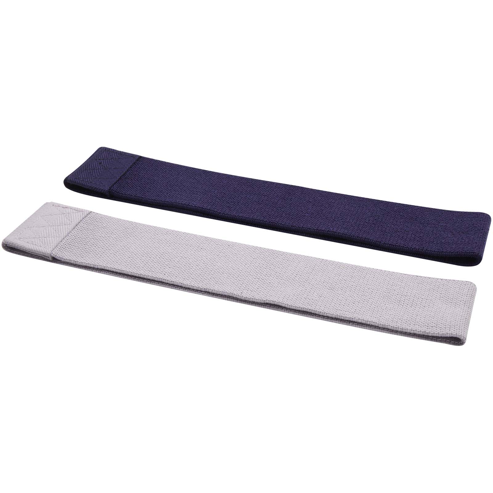 Jeu de bandes de résistance Grip 2 pièces