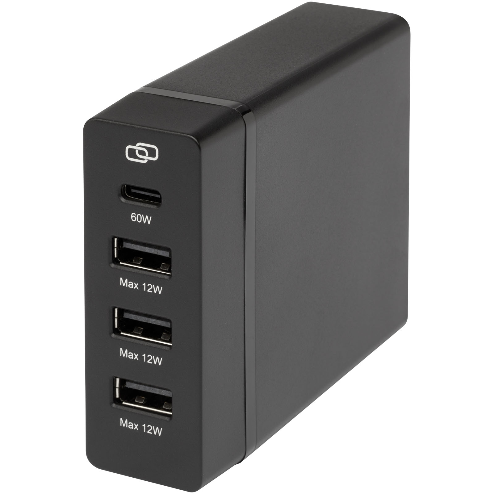 Tekiō® Batterie de secours PD ADAPT de 72 W en plastique recyclé