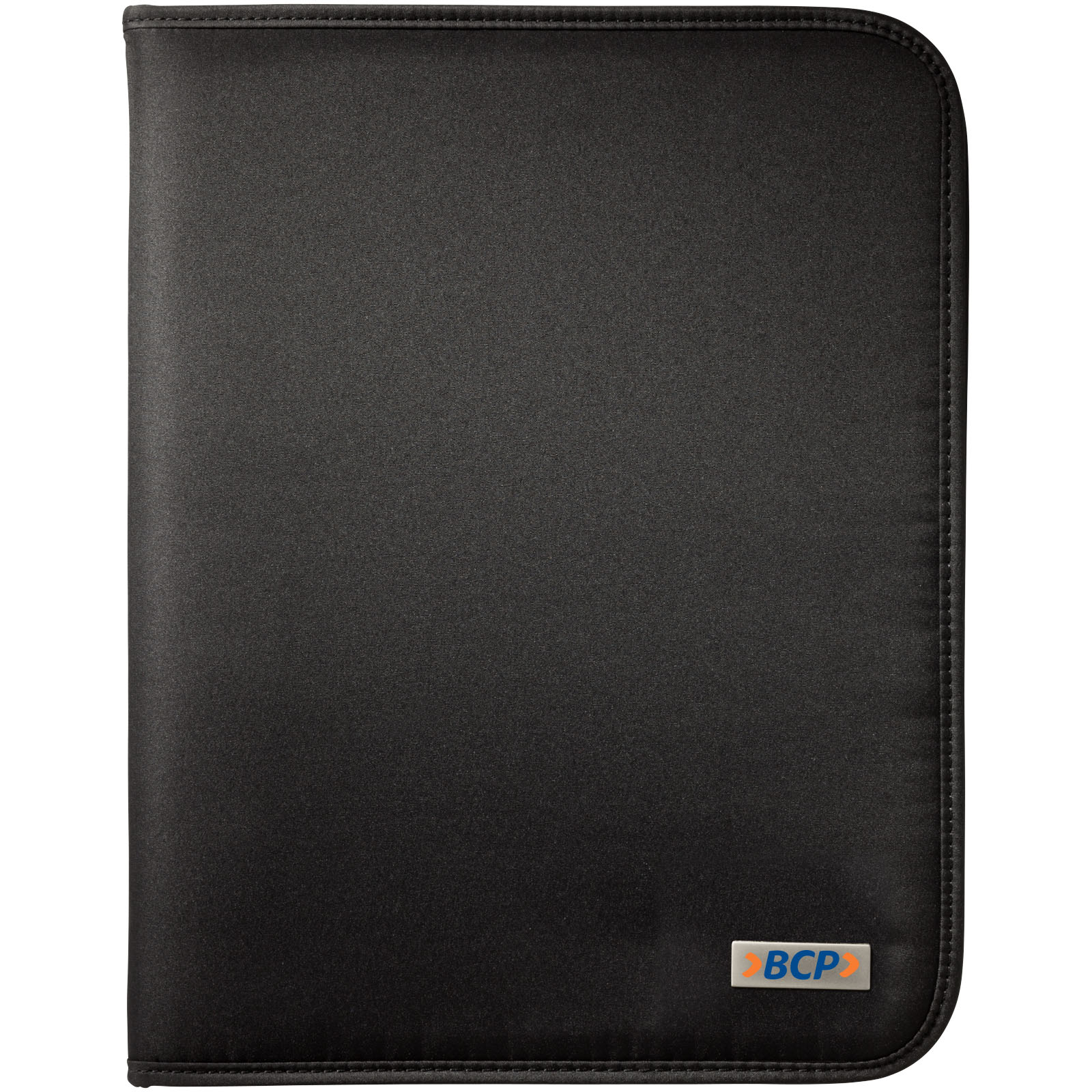 Conférencier A4 zippé de luxe Sandford