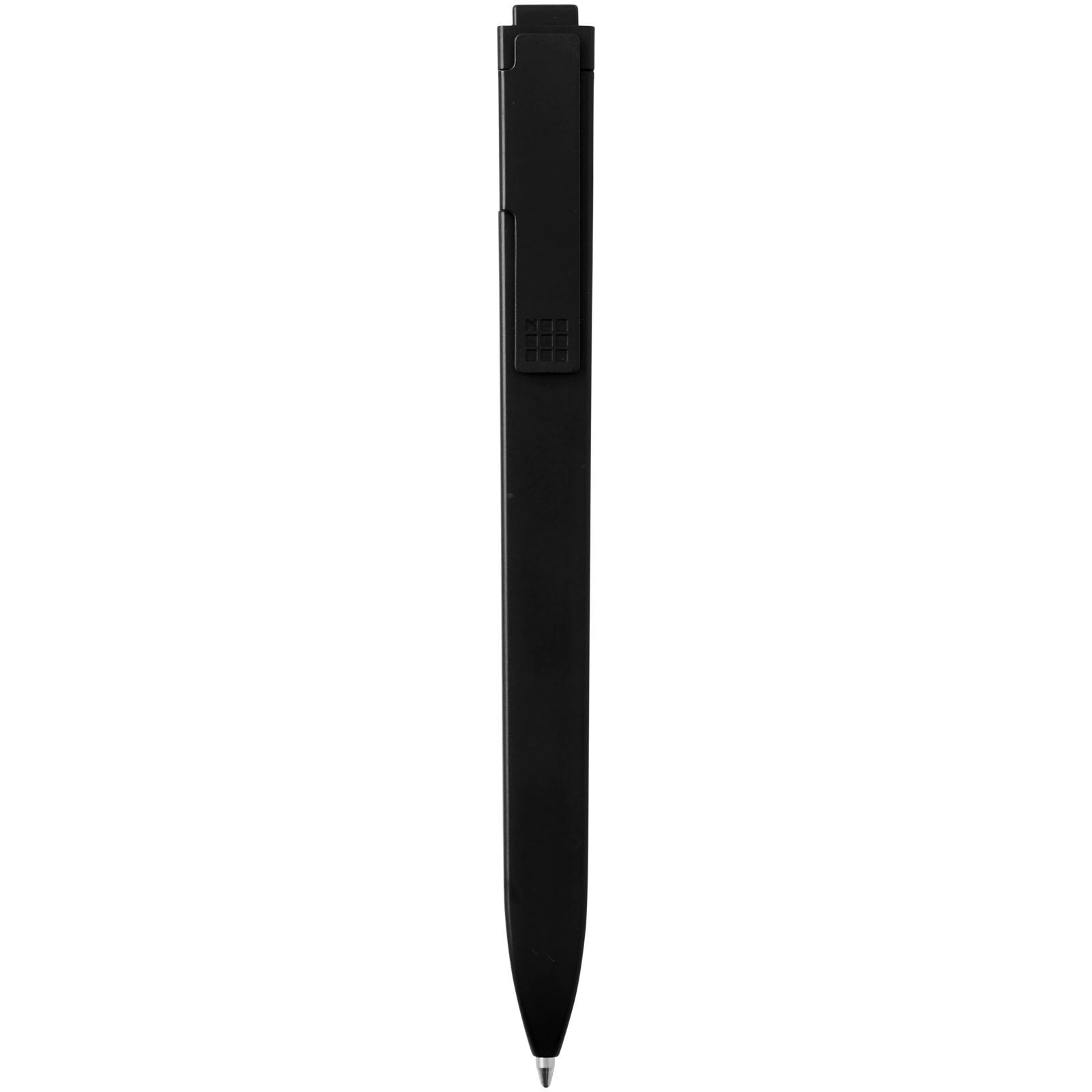 Moleskine Stylo bille Go Pen 1.0 (encre noire)
