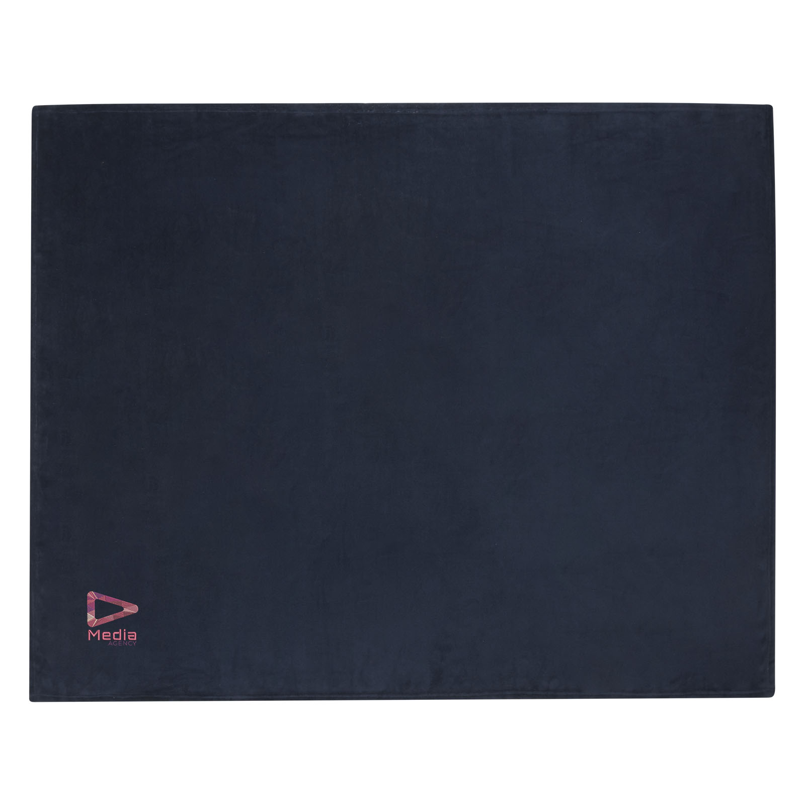 Seasons Couverture Lily en polaire molletonnée RPET certifiée GRS
