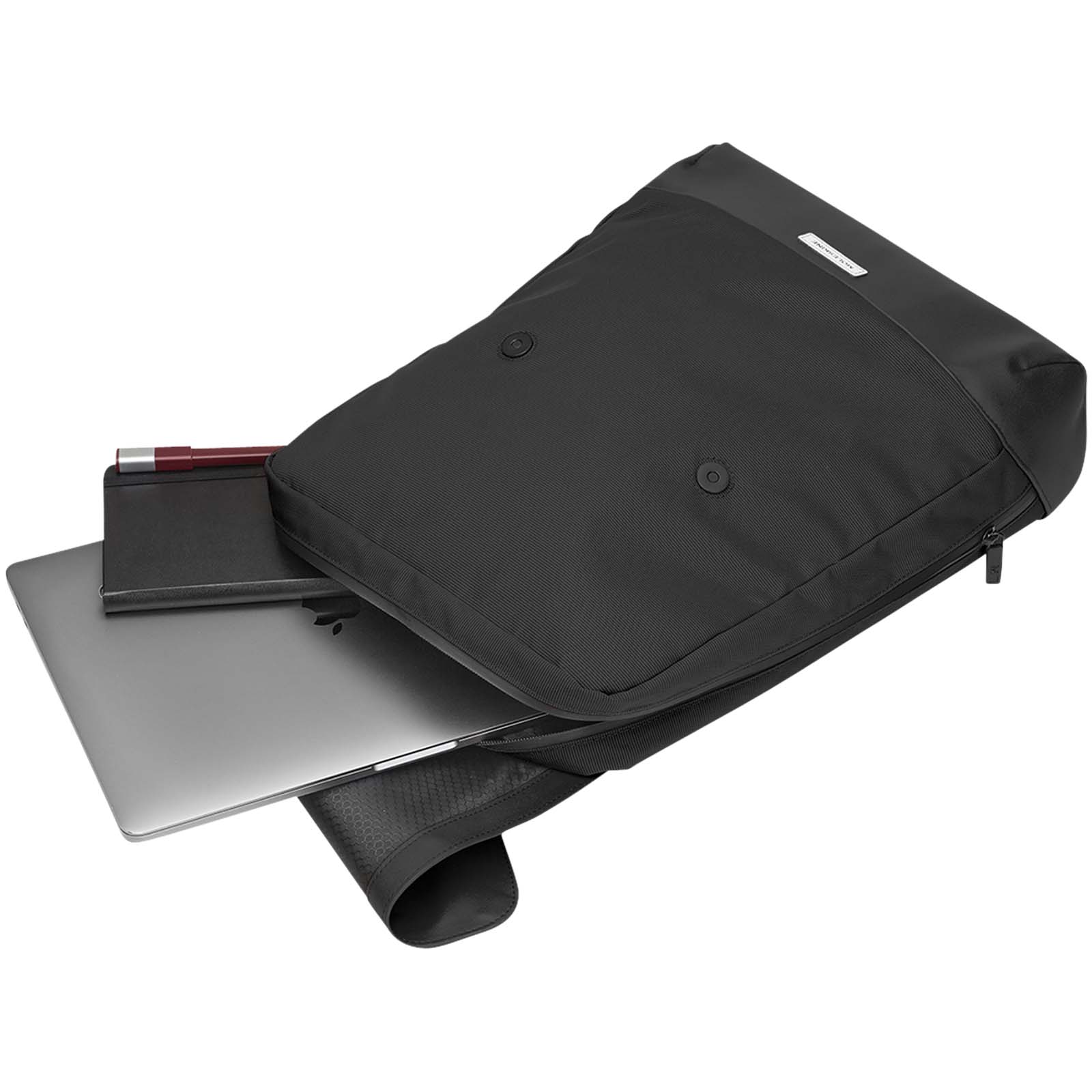 Sac à dos fin Moleskine Metro