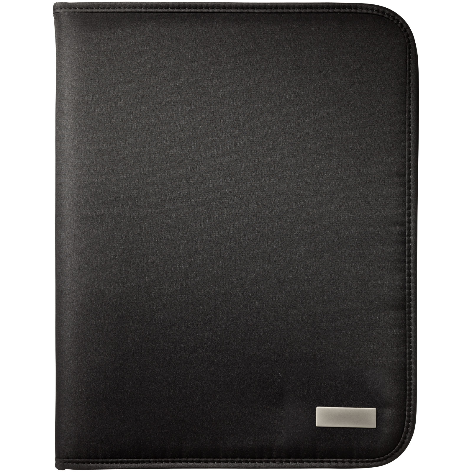 Conférencier A4 zippé de luxe Sandford