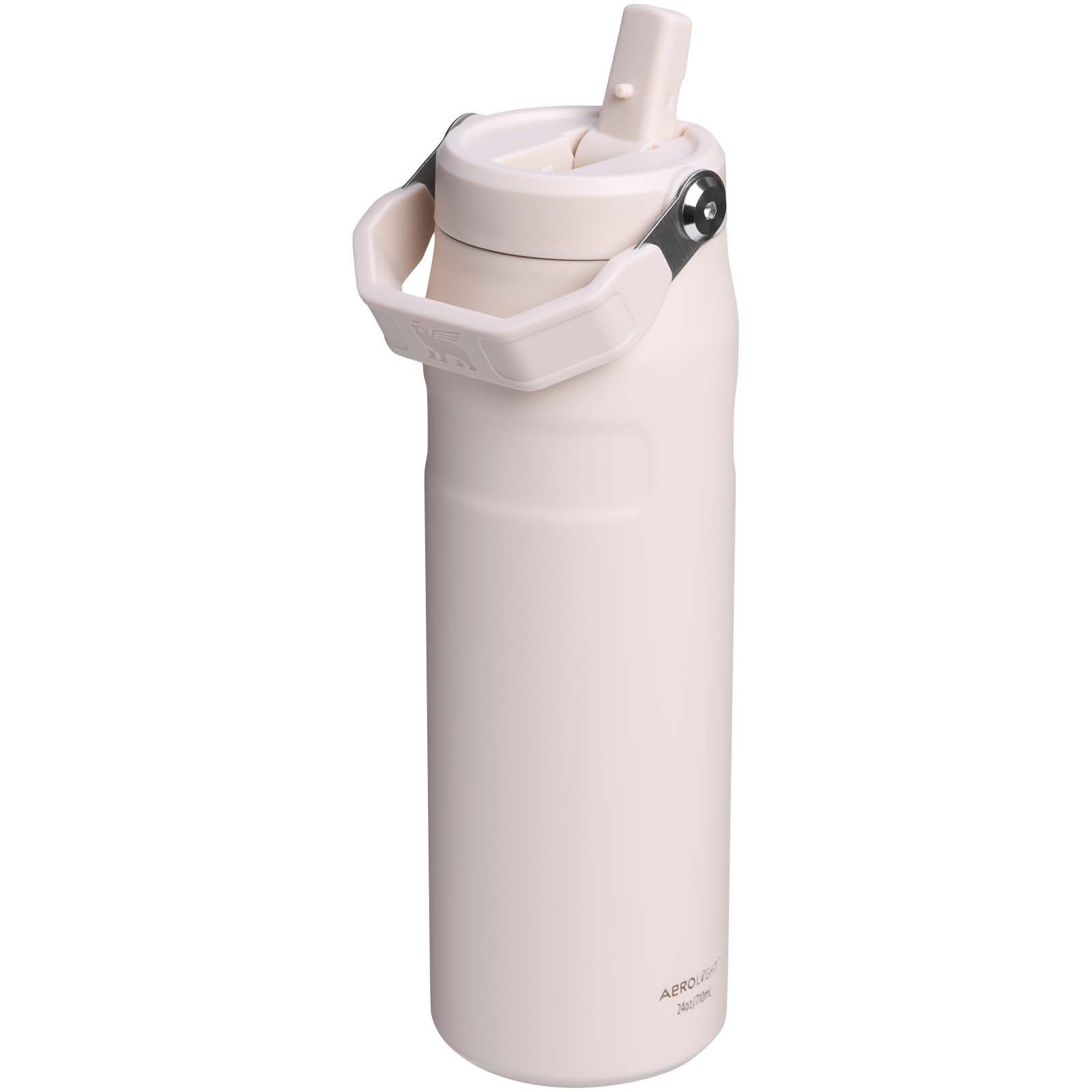 Stanley 1913® Bouteille d'eau de 700 ml avec paille rabattable Stanley IceFlow™ 2.0