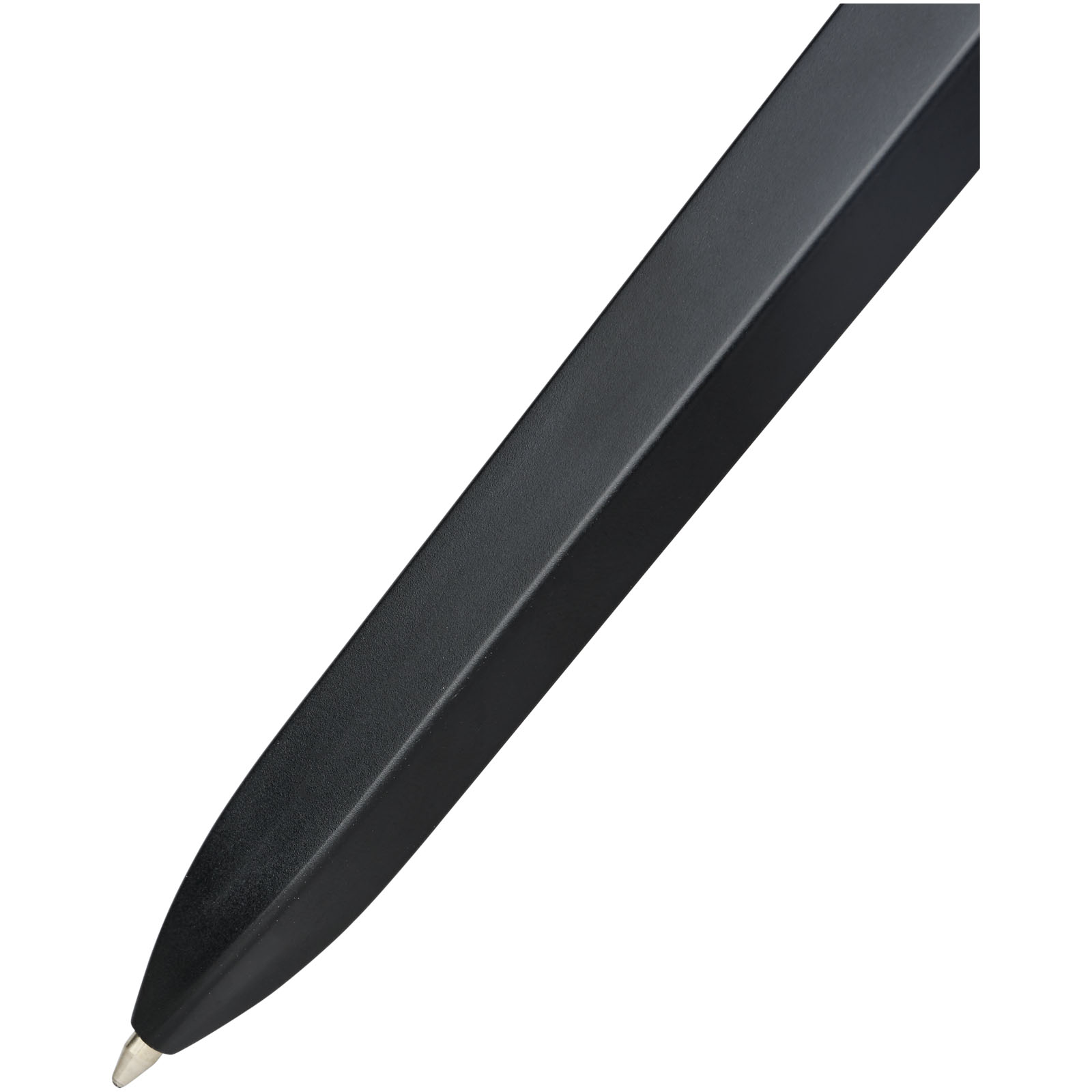 Moleskine Stylo bille Go Pen 1.0 (encre noire)