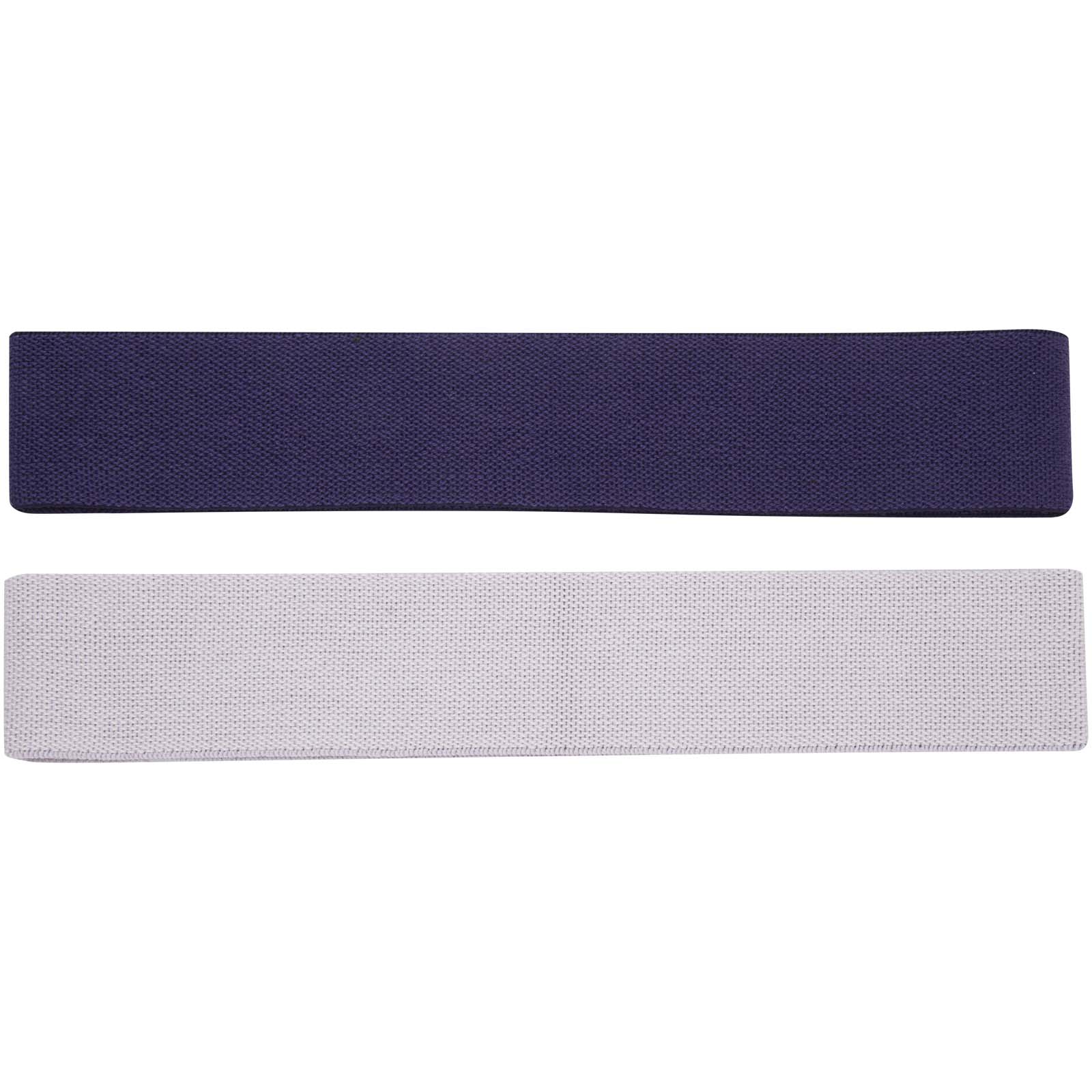 Jeu de bandes de résistance Grip 2 pièces