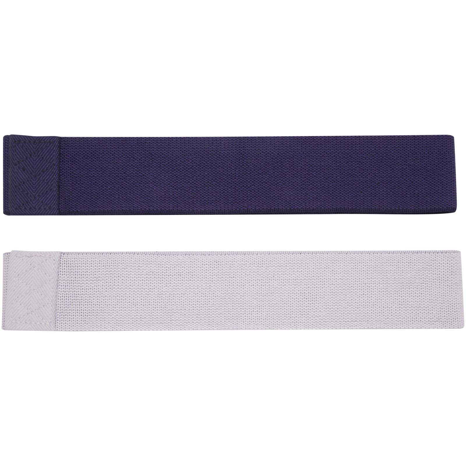 Jeu de bandes de résistance Grip 2 pièces