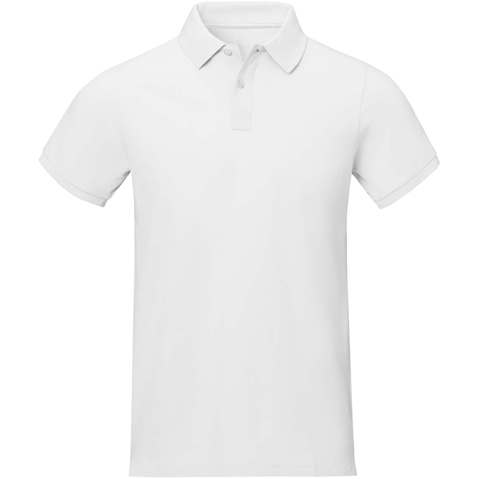 Elevate Polo manches courtes homme de 200 g/m² Calgary