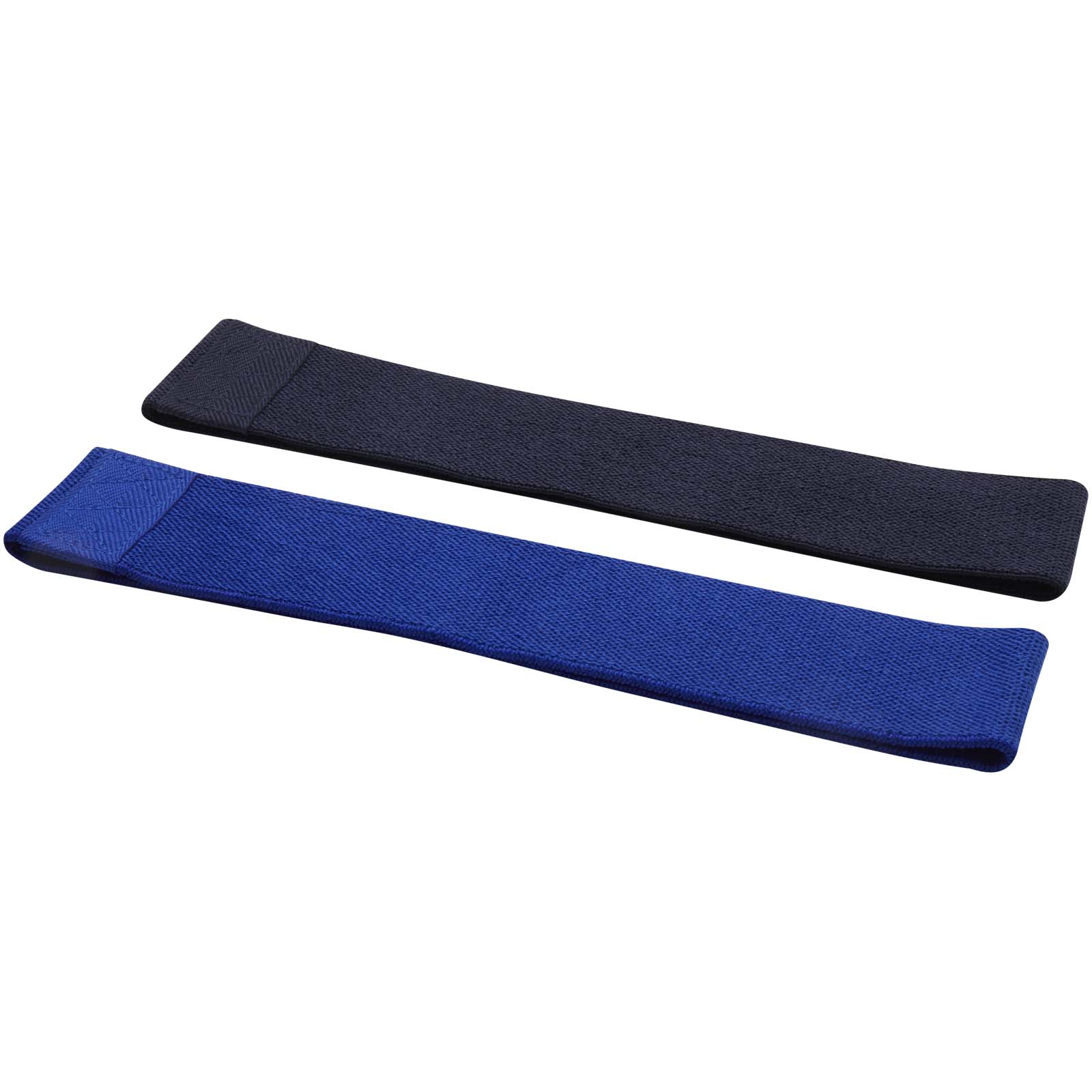 Jeu de bandes de résistance Grip 2 pièces