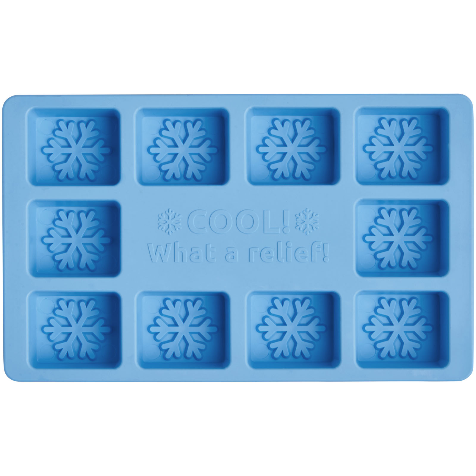 Bac à glaçons Chill personnalisable