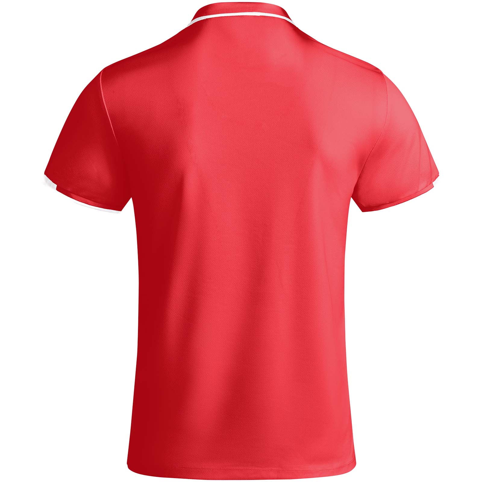 Roly Polo de sport de 150 g/m² Tamil à manches courtes pour homme