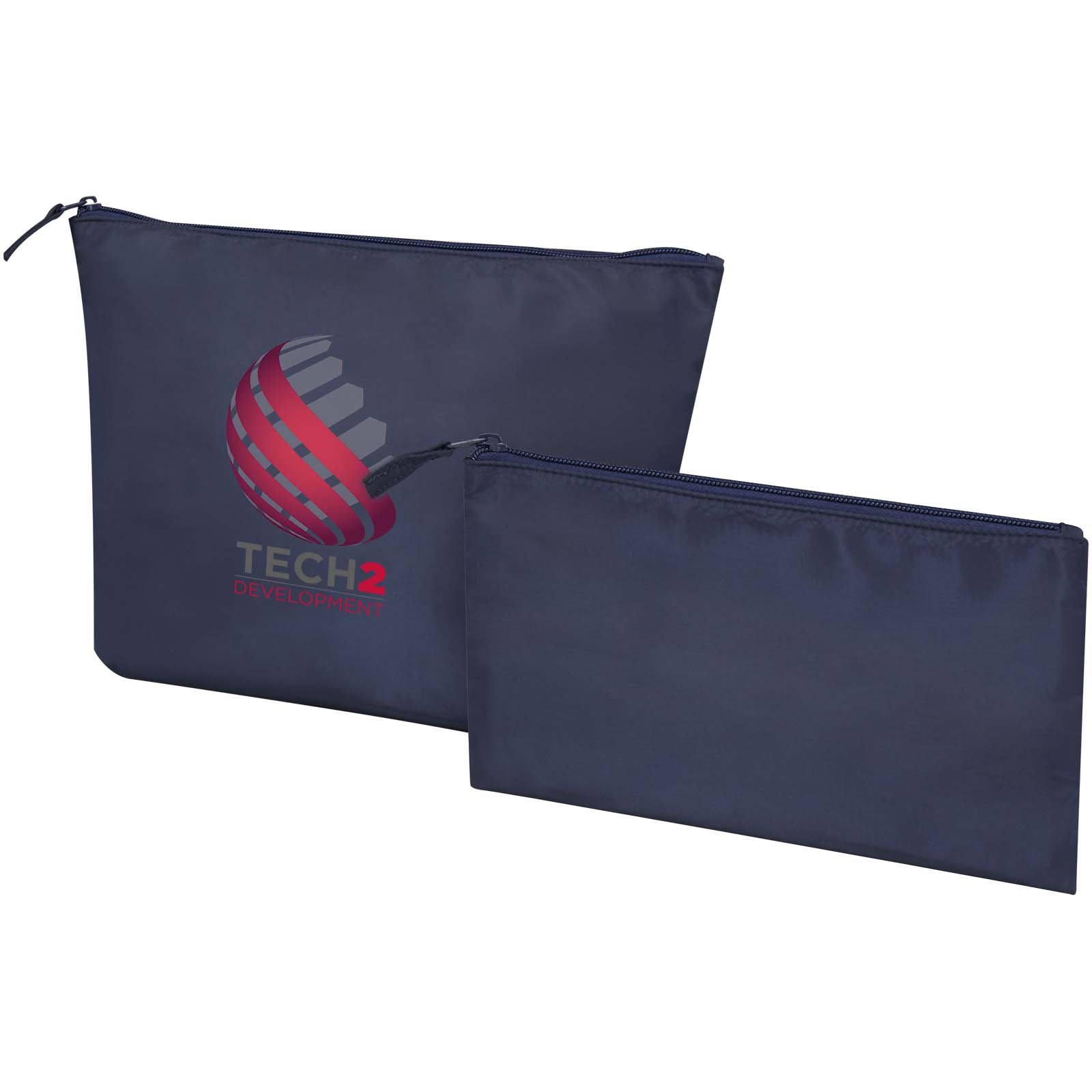 Set de trousses de toilette recyclées GRS Swift
