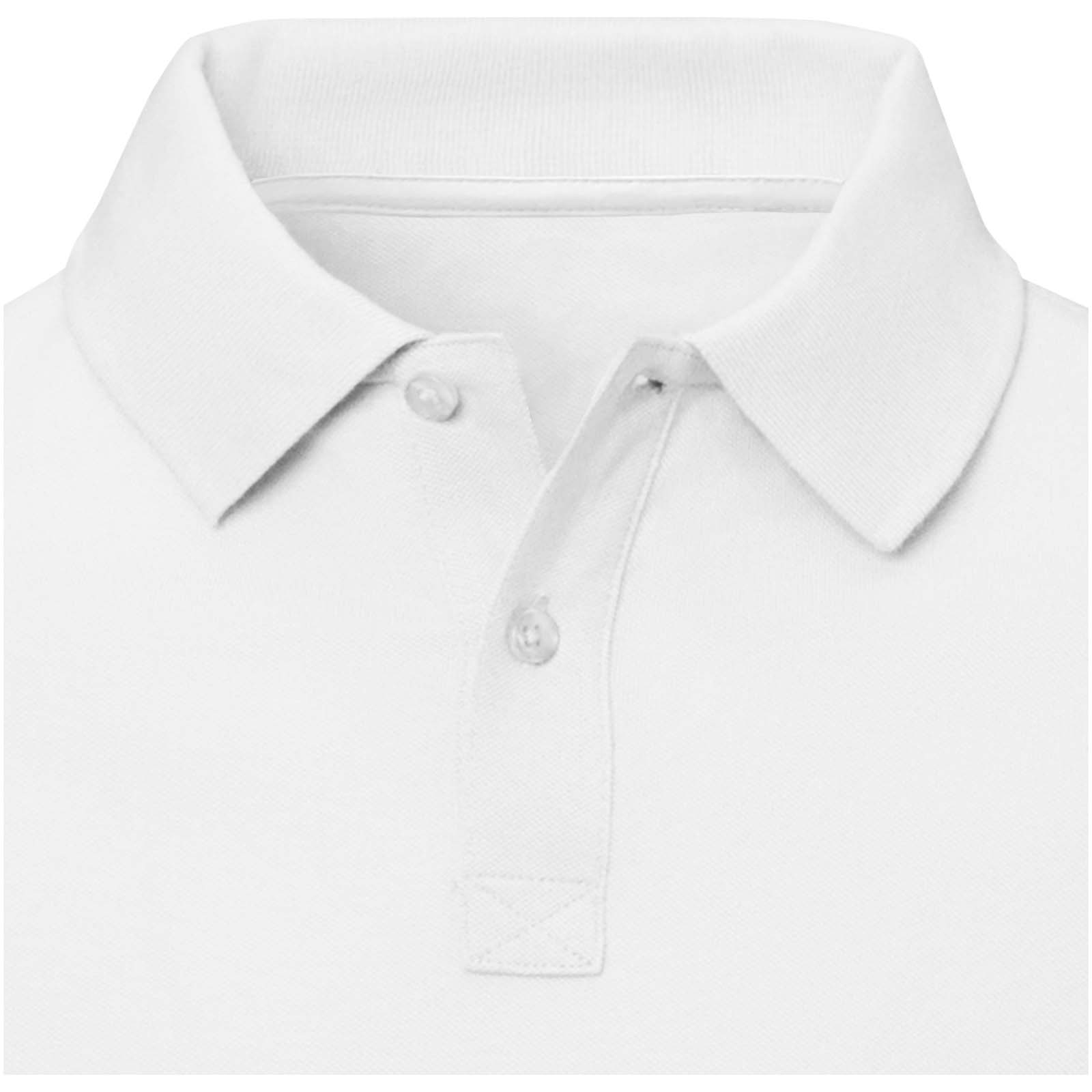 Elevate Polo manches courtes homme de 200 g/m² Calgary
