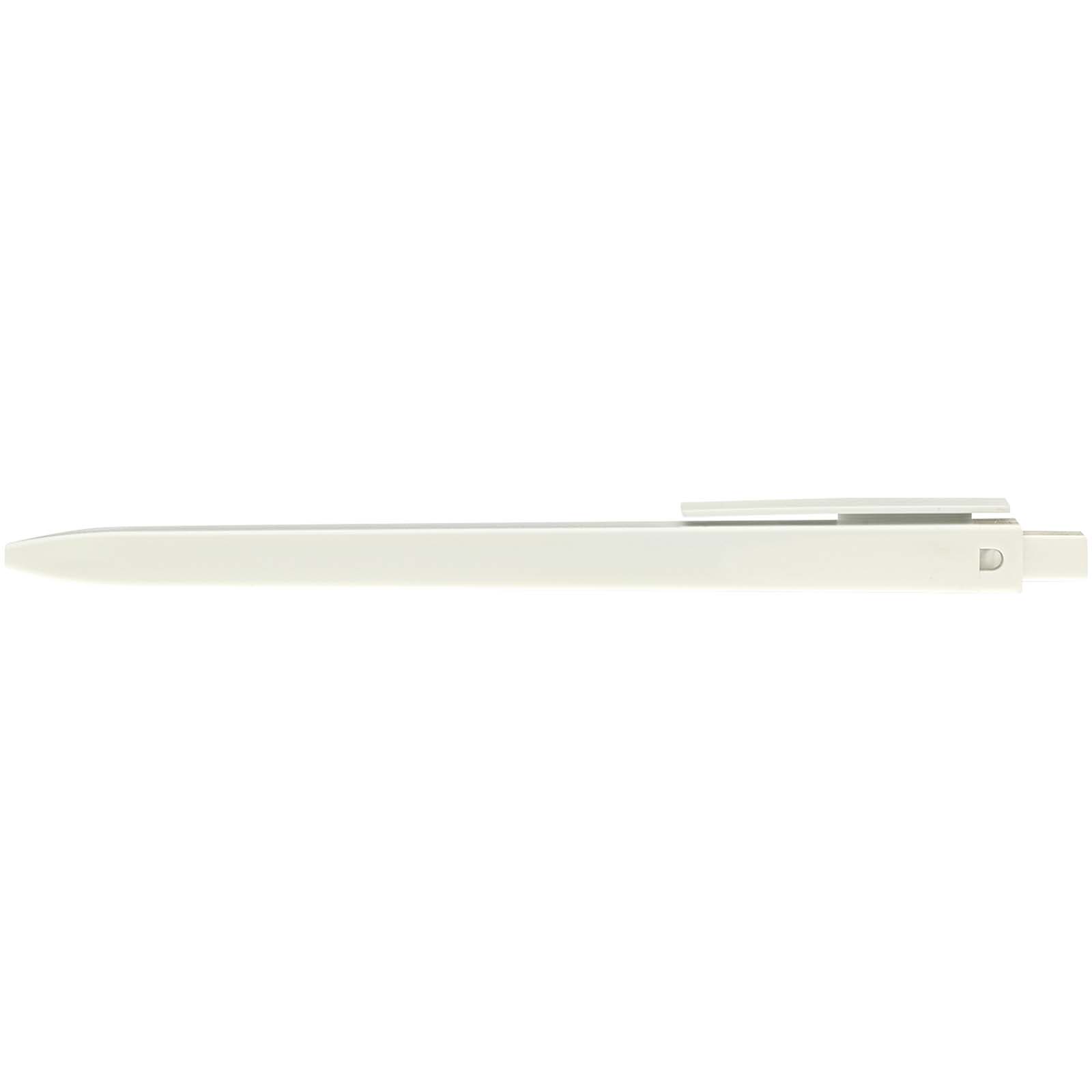 Moleskine Stylo bille Go Pen 1.0 (encre noire)