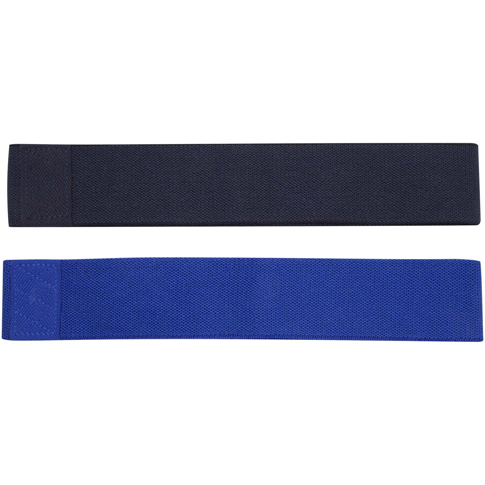 Jeu de bandes de résistance Grip 2 pièces