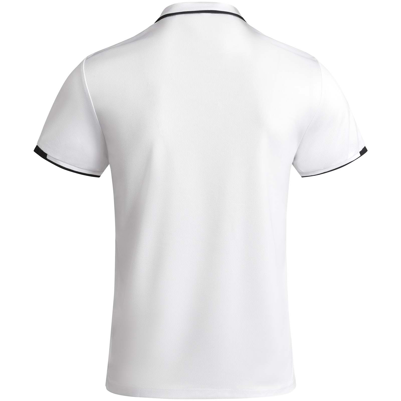 Roly Polo de sport de 150 g/m² Tamil à manches courtes pour homme