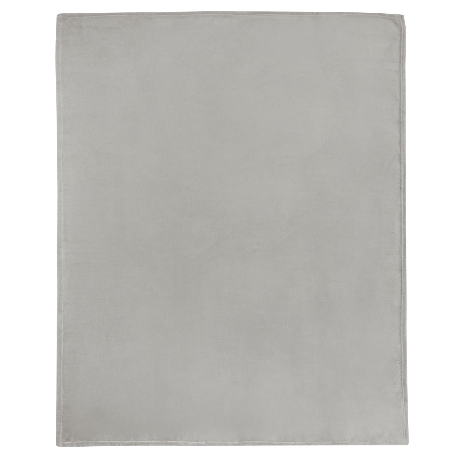 Seasons Couverture Lily en polaire molletonnée RPET certifiée GRS