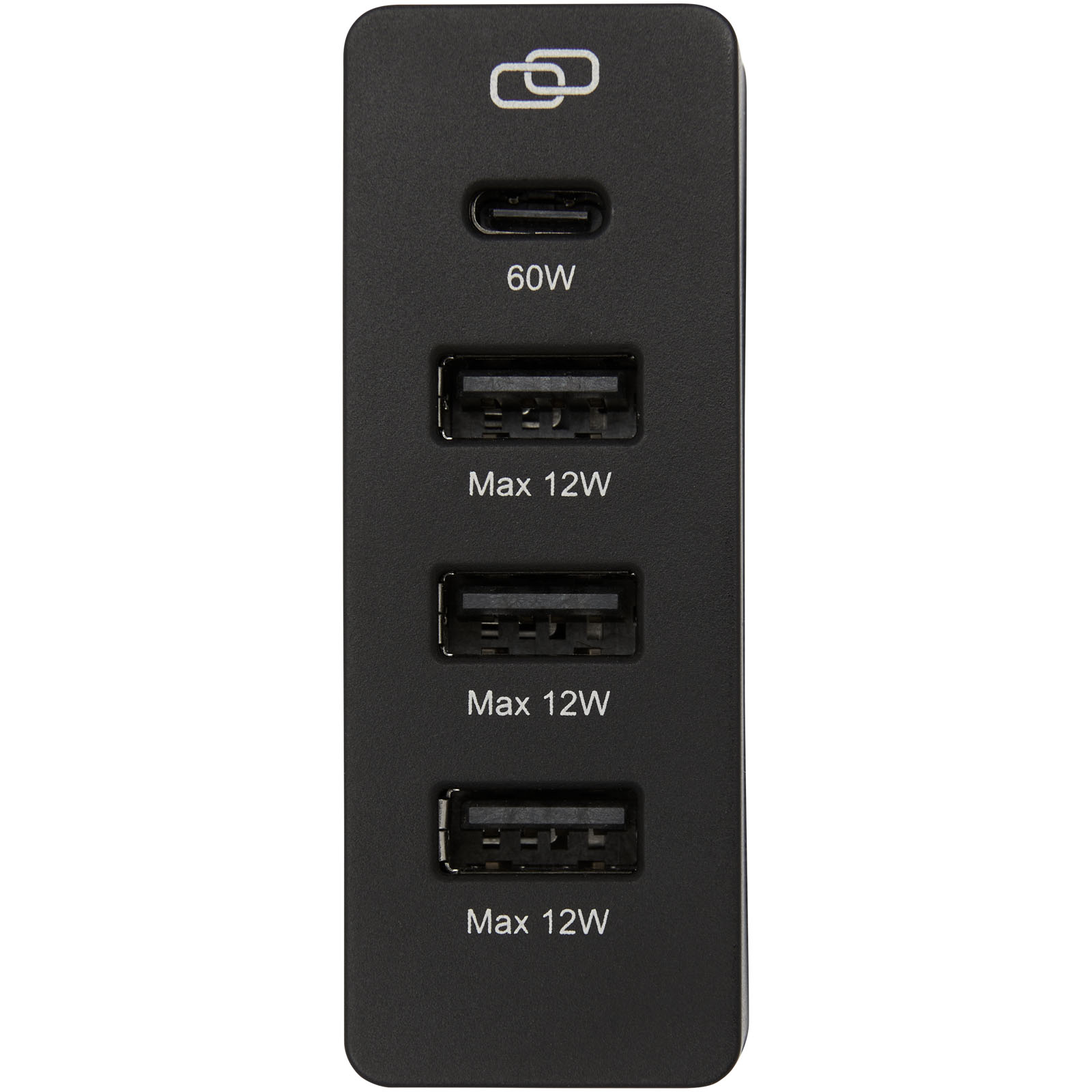 Tekiō® Batterie de secours PD ADAPT de 72 W en plastique recyclé