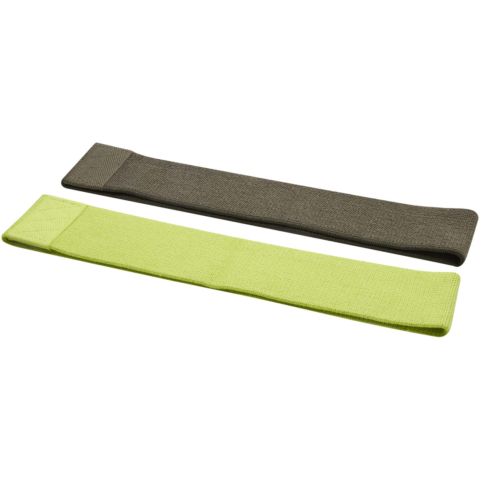 Jeu de bandes de résistance Grip 2 pièces