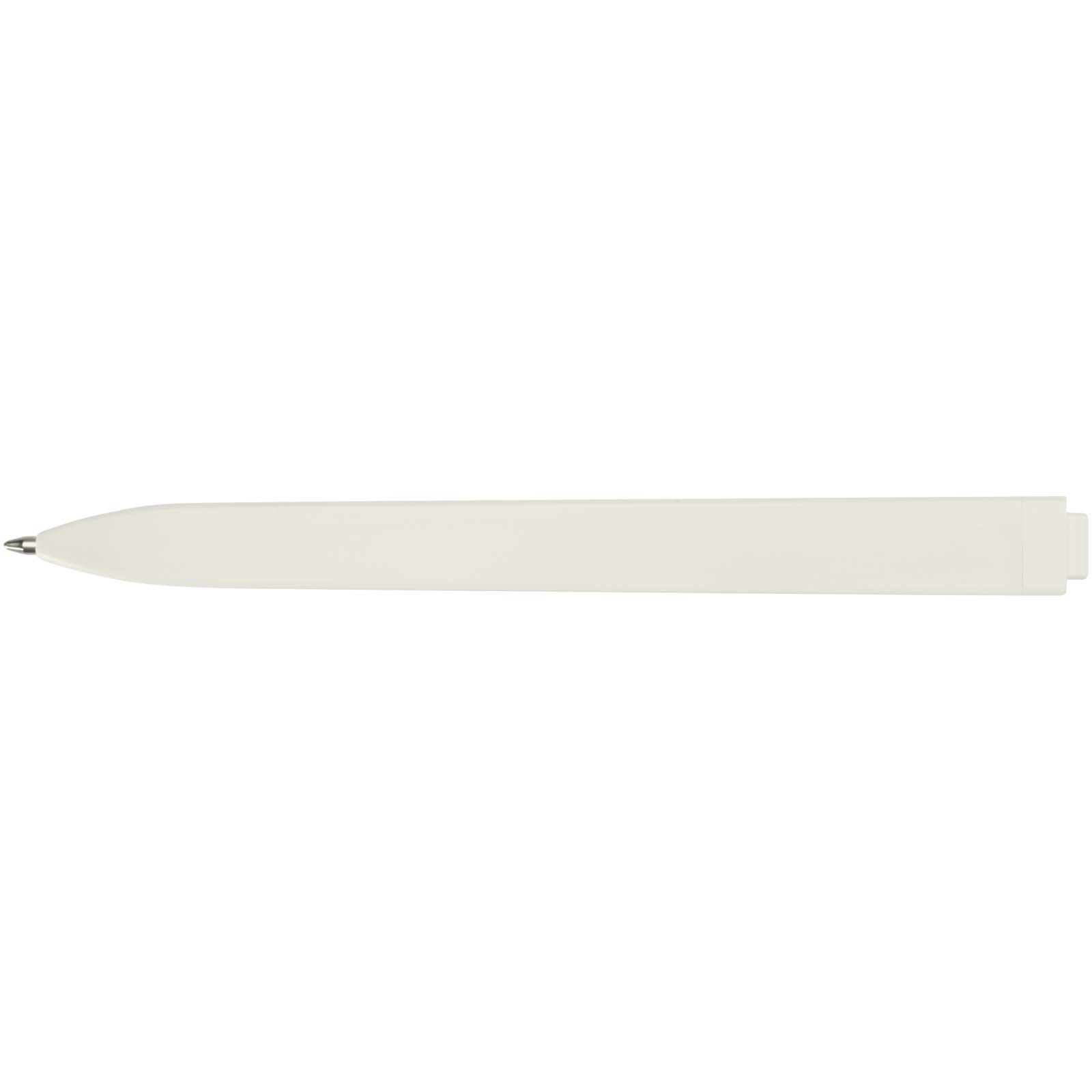Moleskine Stylo bille Go Pen 1.0 (encre noire)