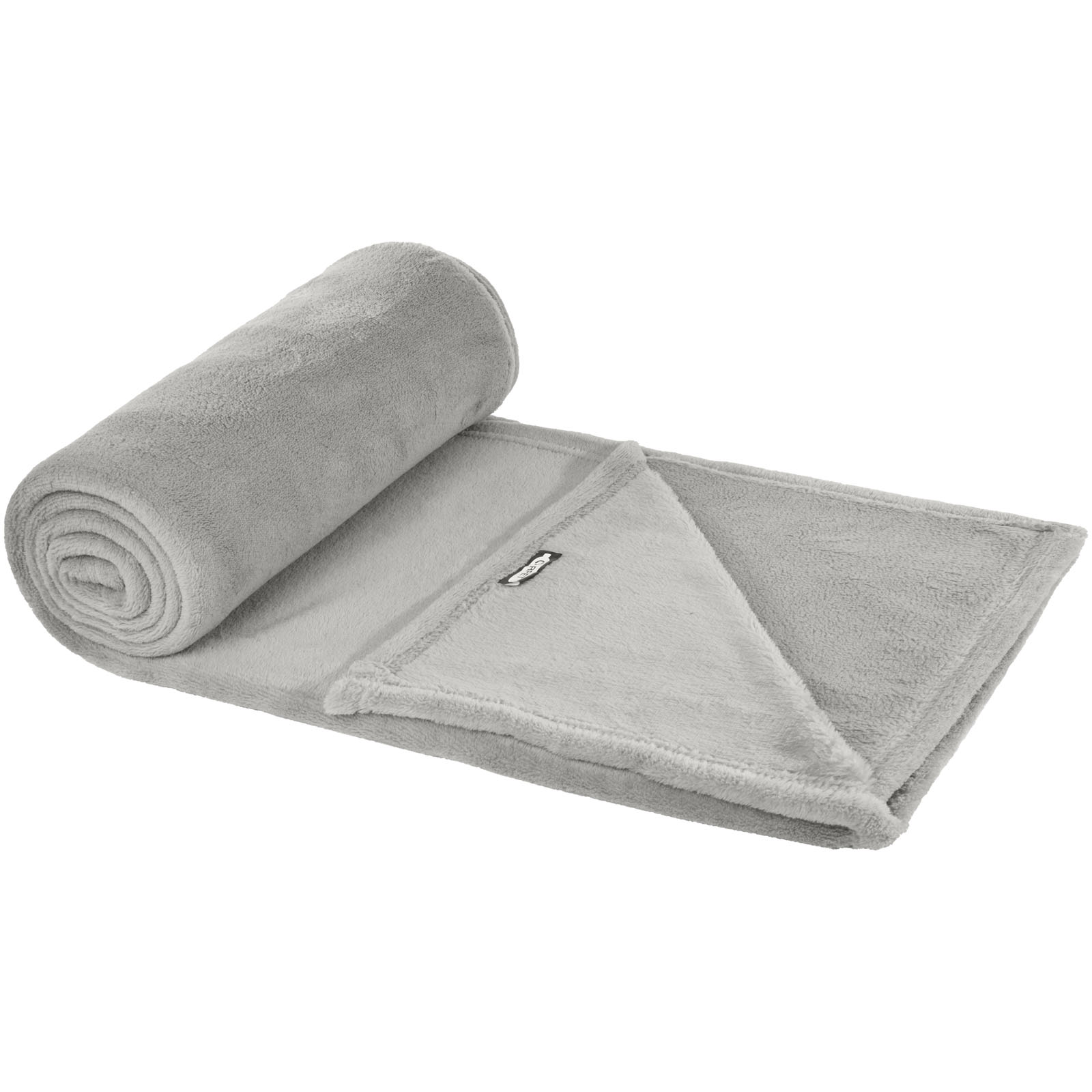 Seasons Couverture Lily en polaire molletonnée RPET certifiée GRS