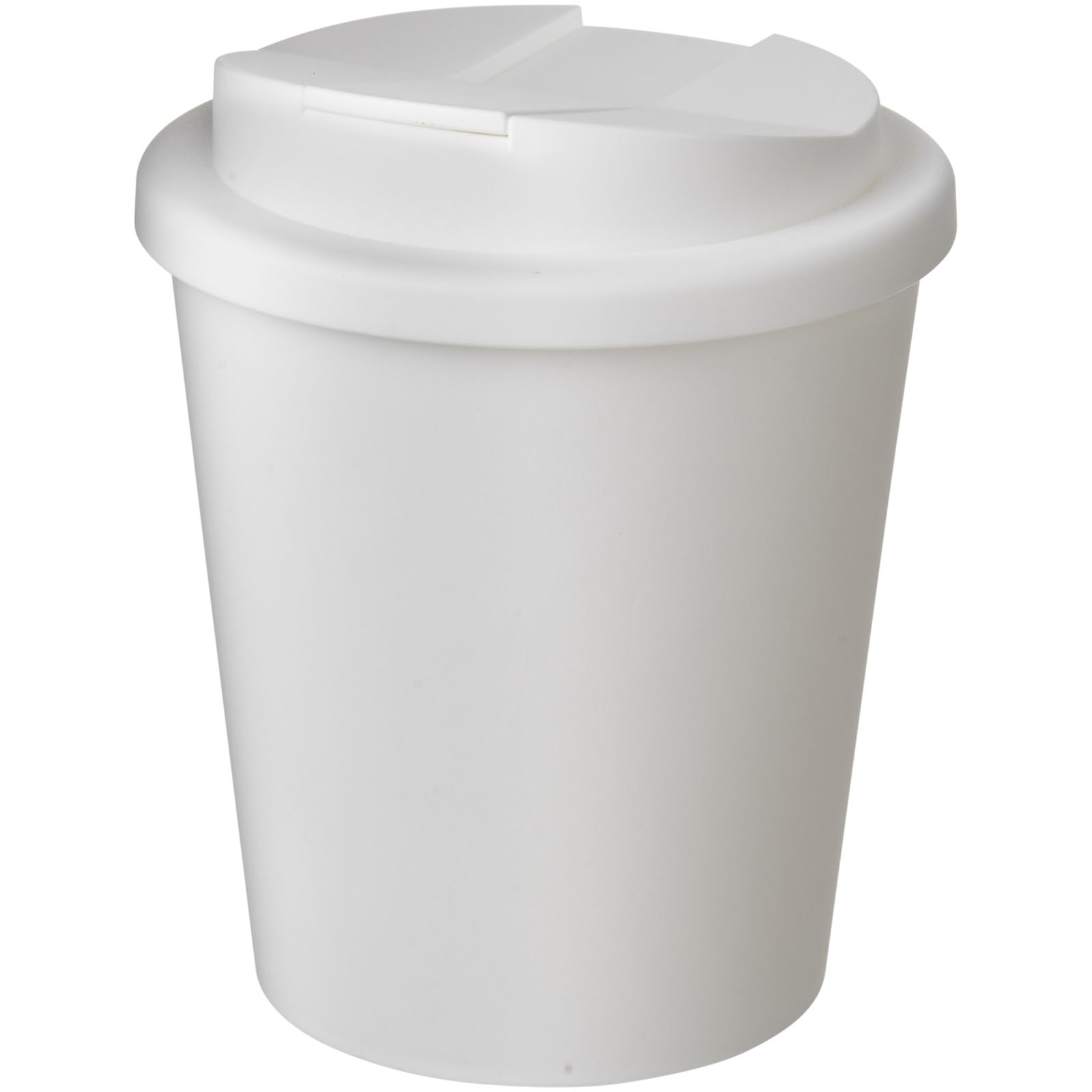 Gobelet isolant Espresso Americano® 250ml avec couvercle anti-fuite