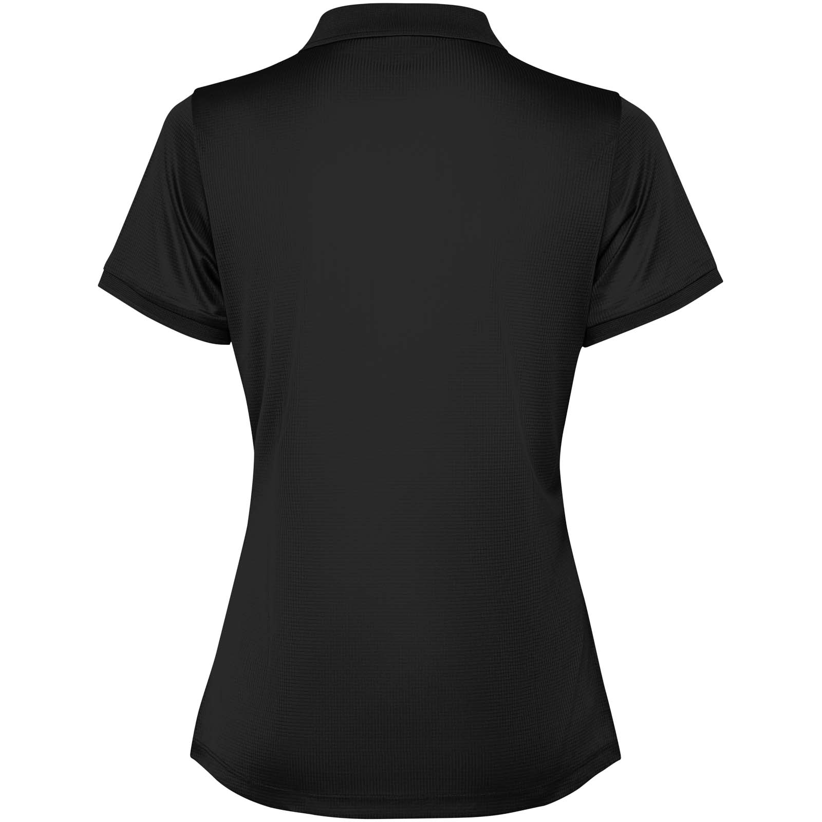 Roly Polo de 125 g/m² Tormo à manches courtes pour femme