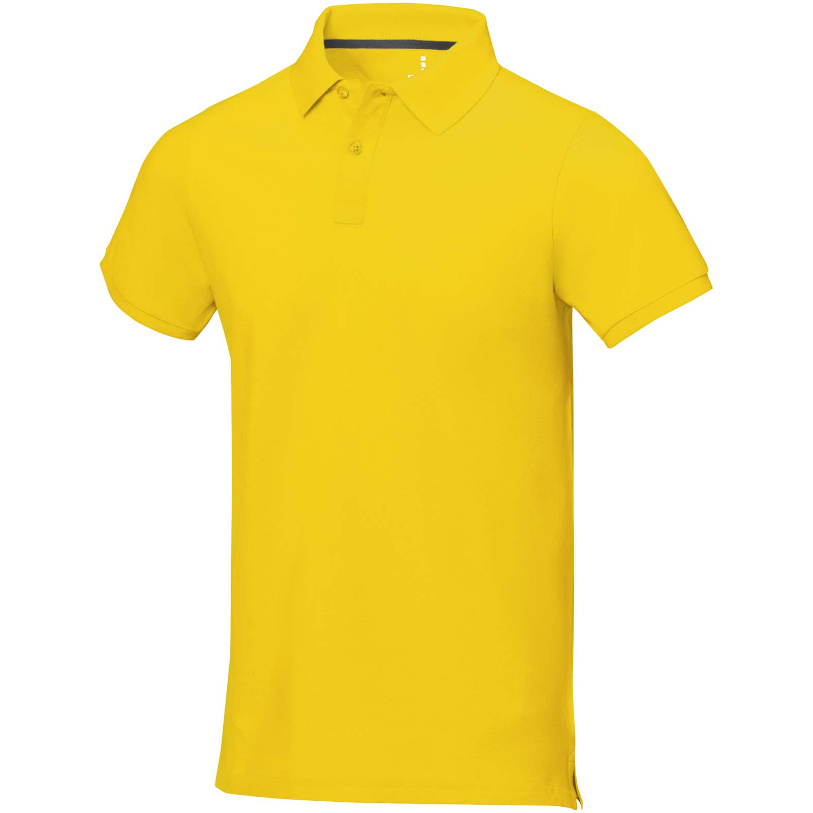 Elevate Polo manches courtes homme de 200 g/m² Calgary